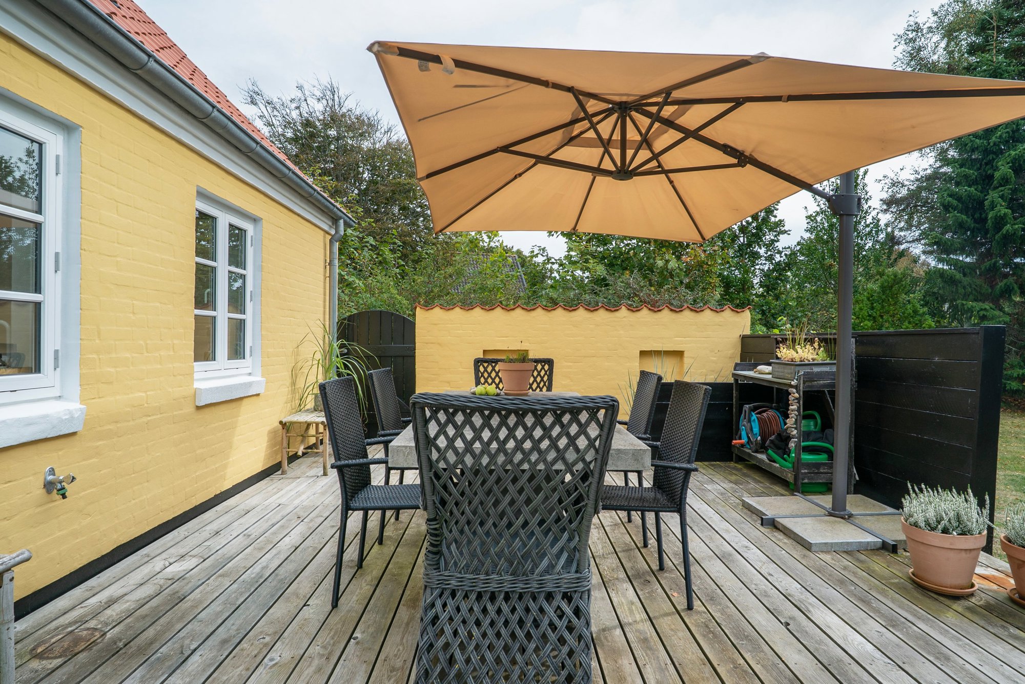 Tornbakkevej 3, 9990 Skagen