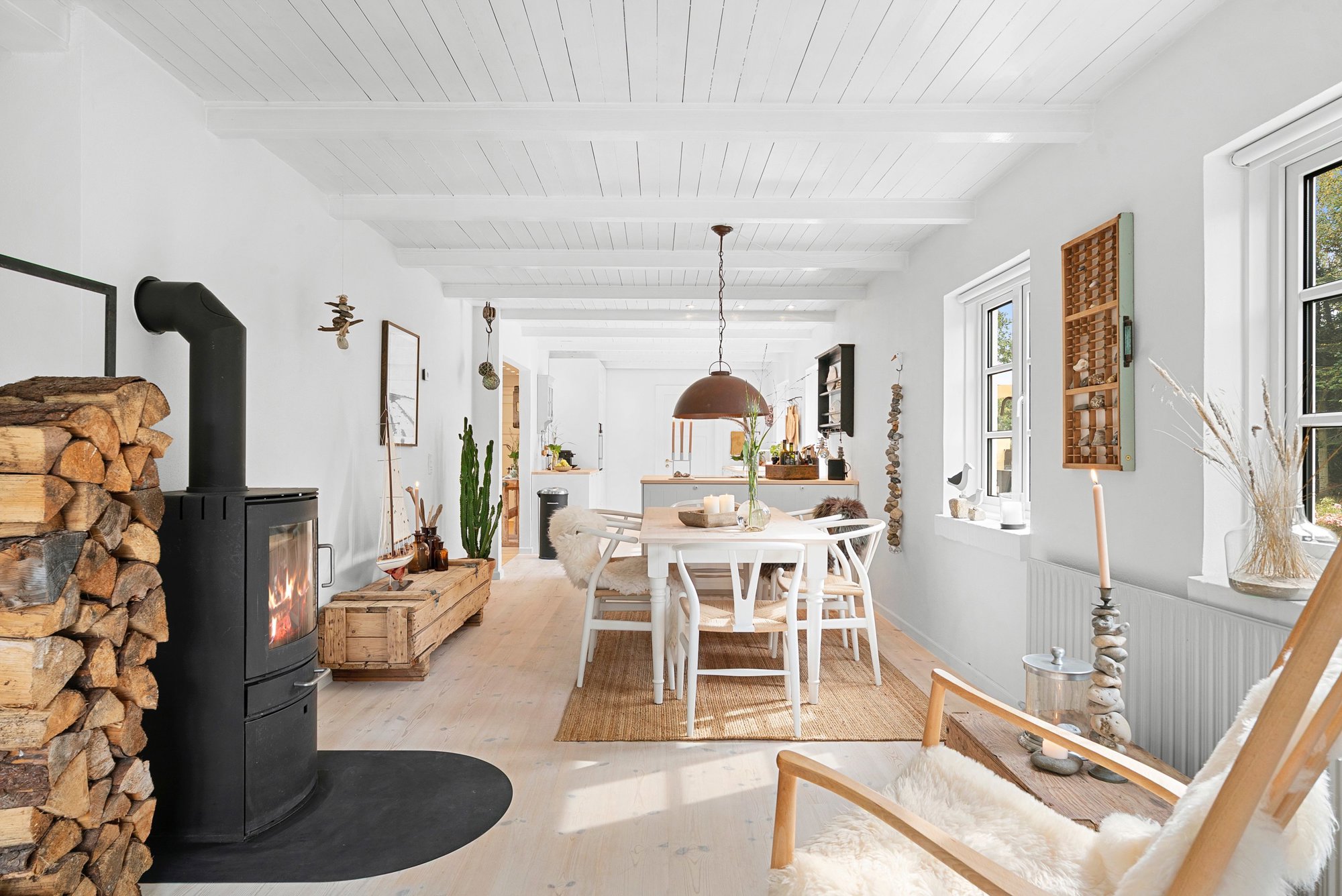 Tornbakkevej 3, 9990 Skagen