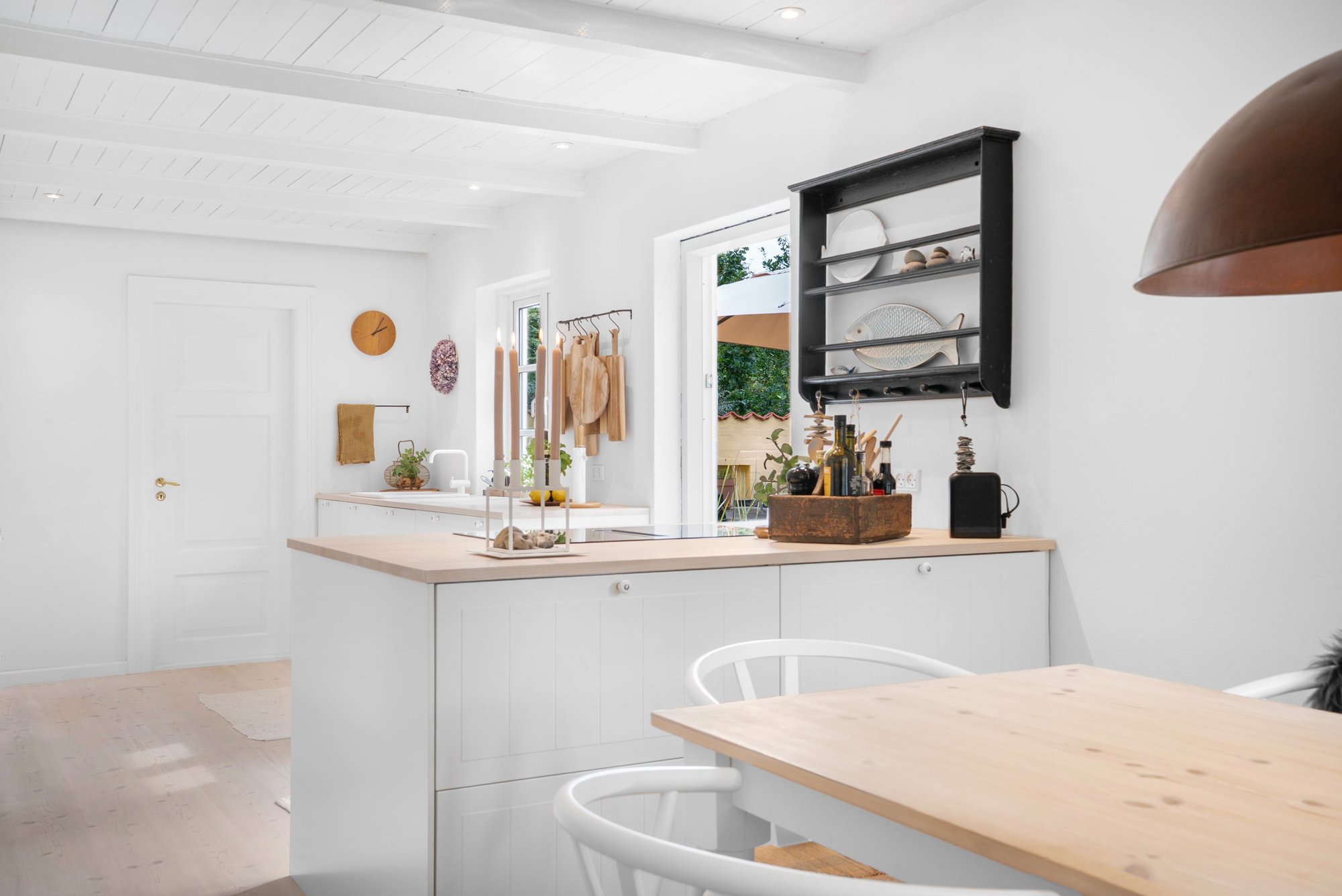 Tornbakkevej 3, 9990 Skagen