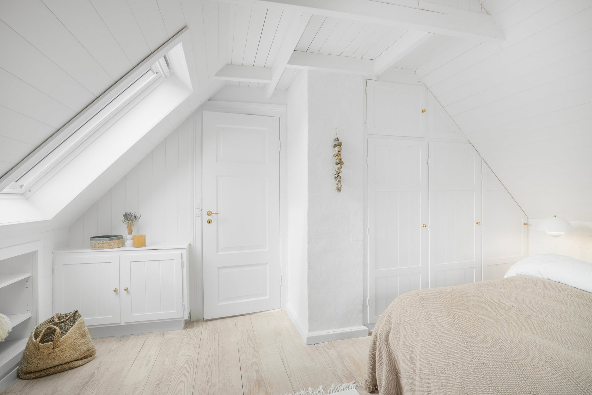 Tornbakkevej 3, 9990 Skagen