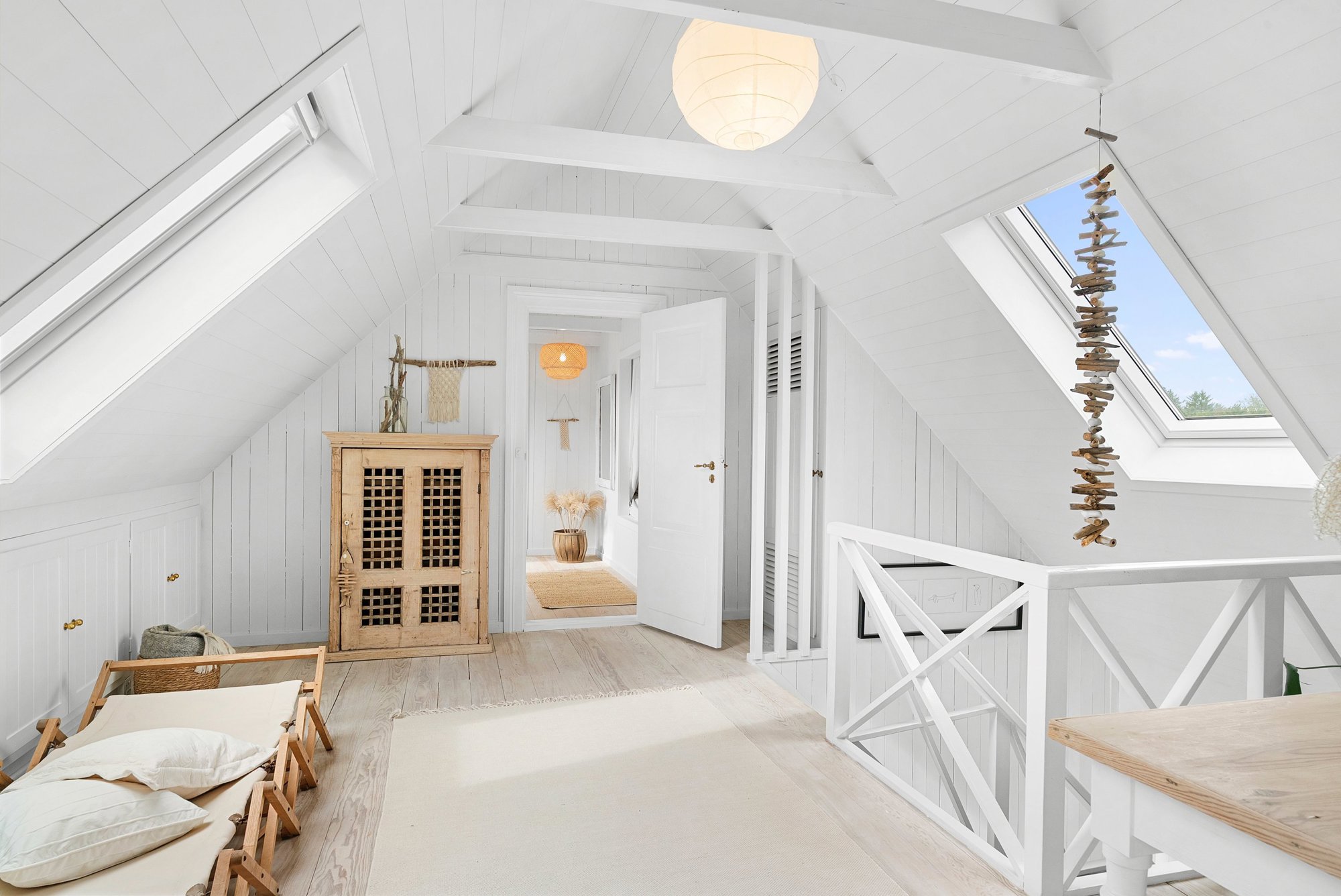 Tornbakkevej 3, 9990 Skagen