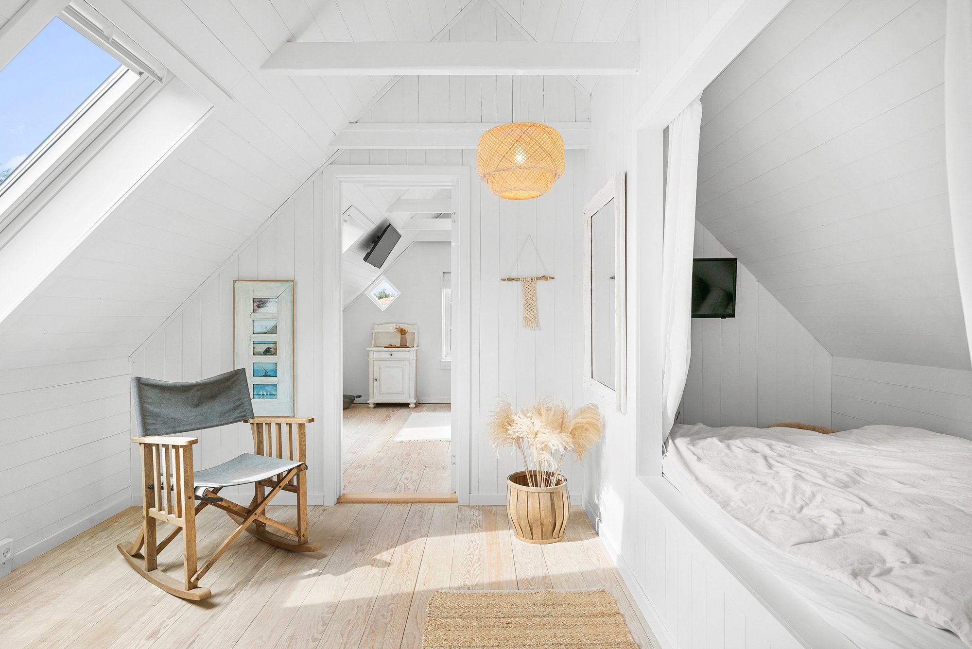 Tornbakkevej 3, 9990 Skagen