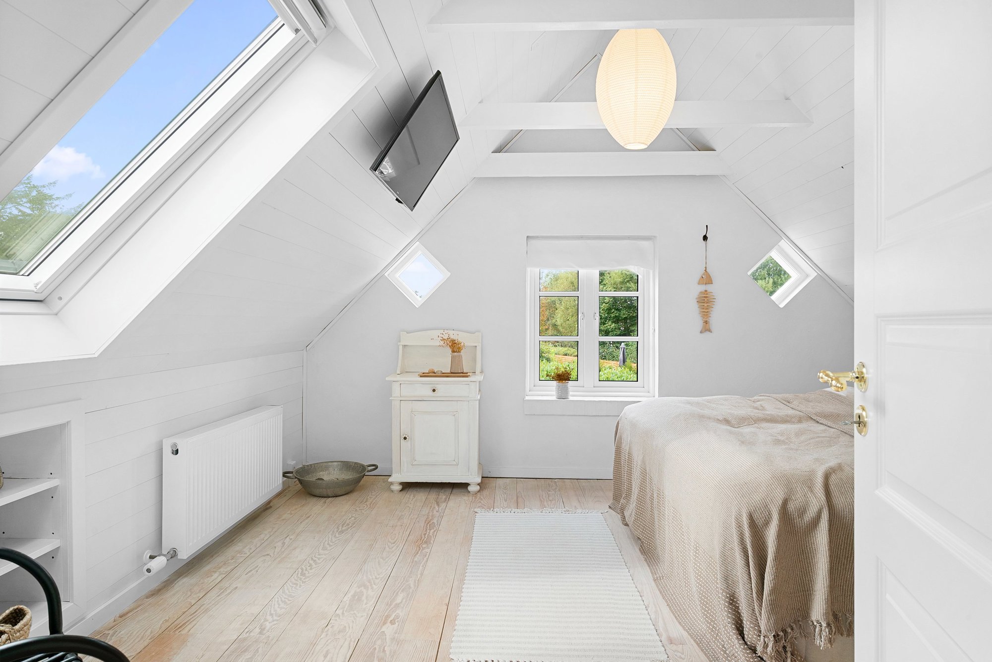 Tornbakkevej 3, 9990 Skagen