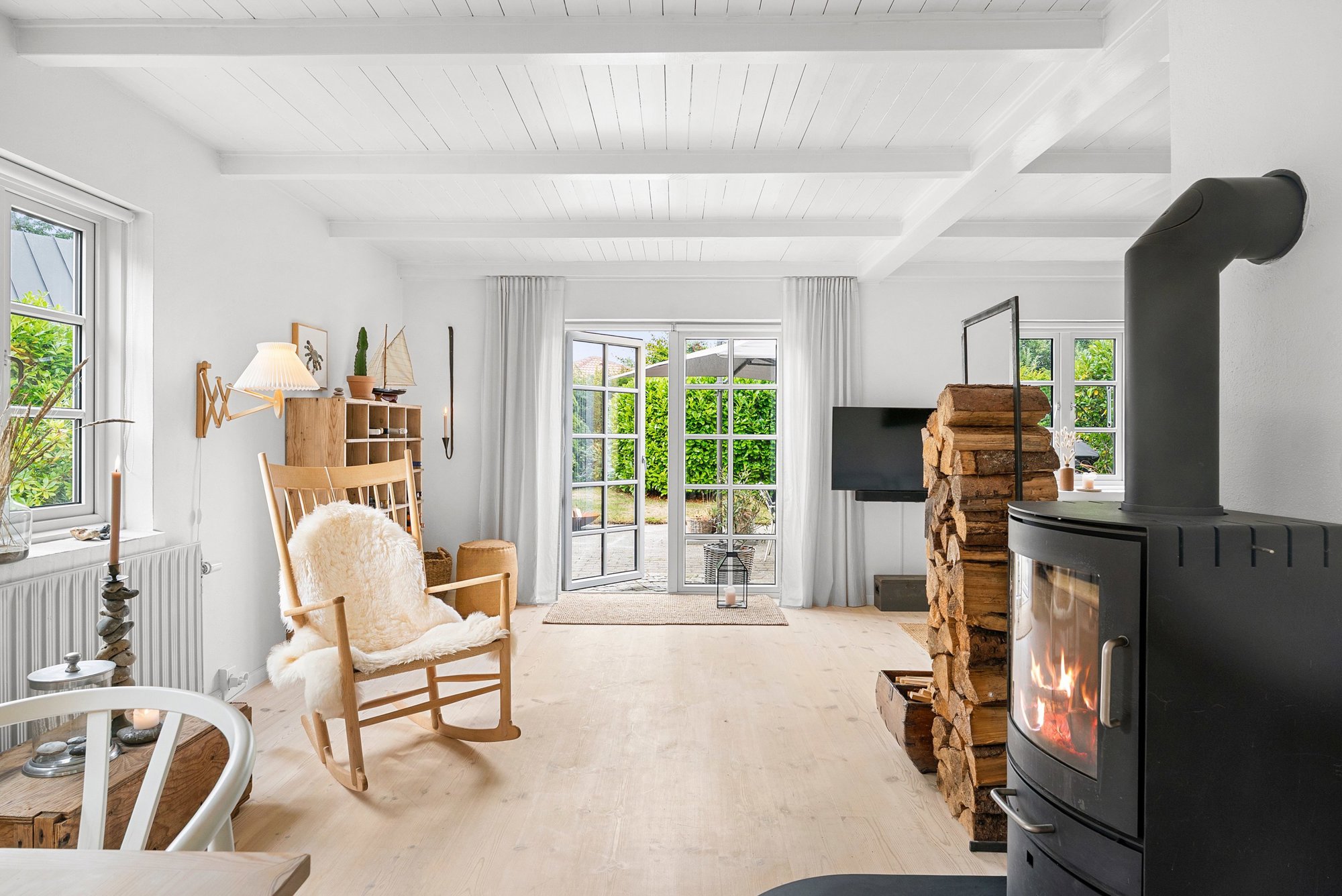 Tornbakkevej 3, 9990 Skagen