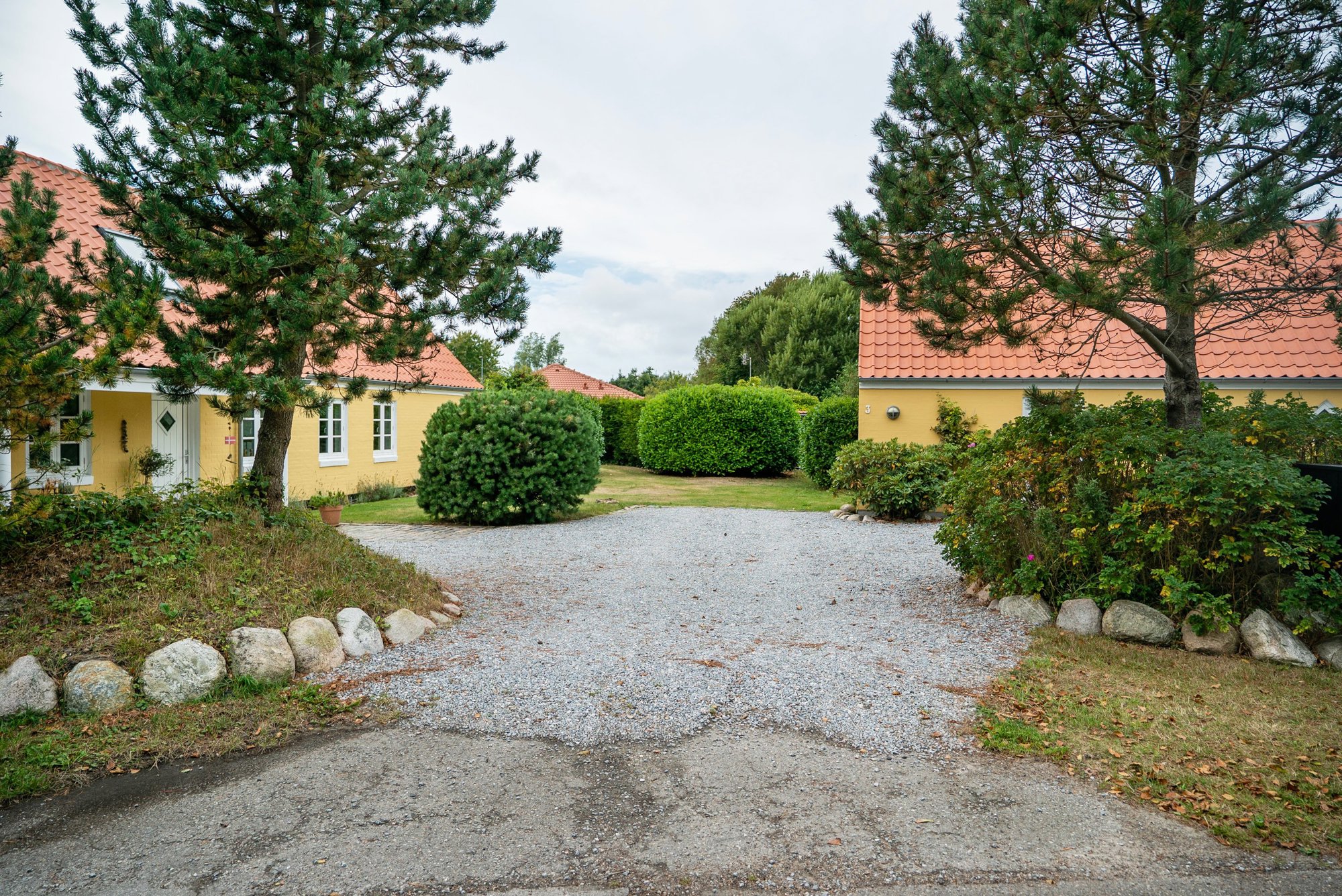 Tornbakkevej 3, 9990 Skagen