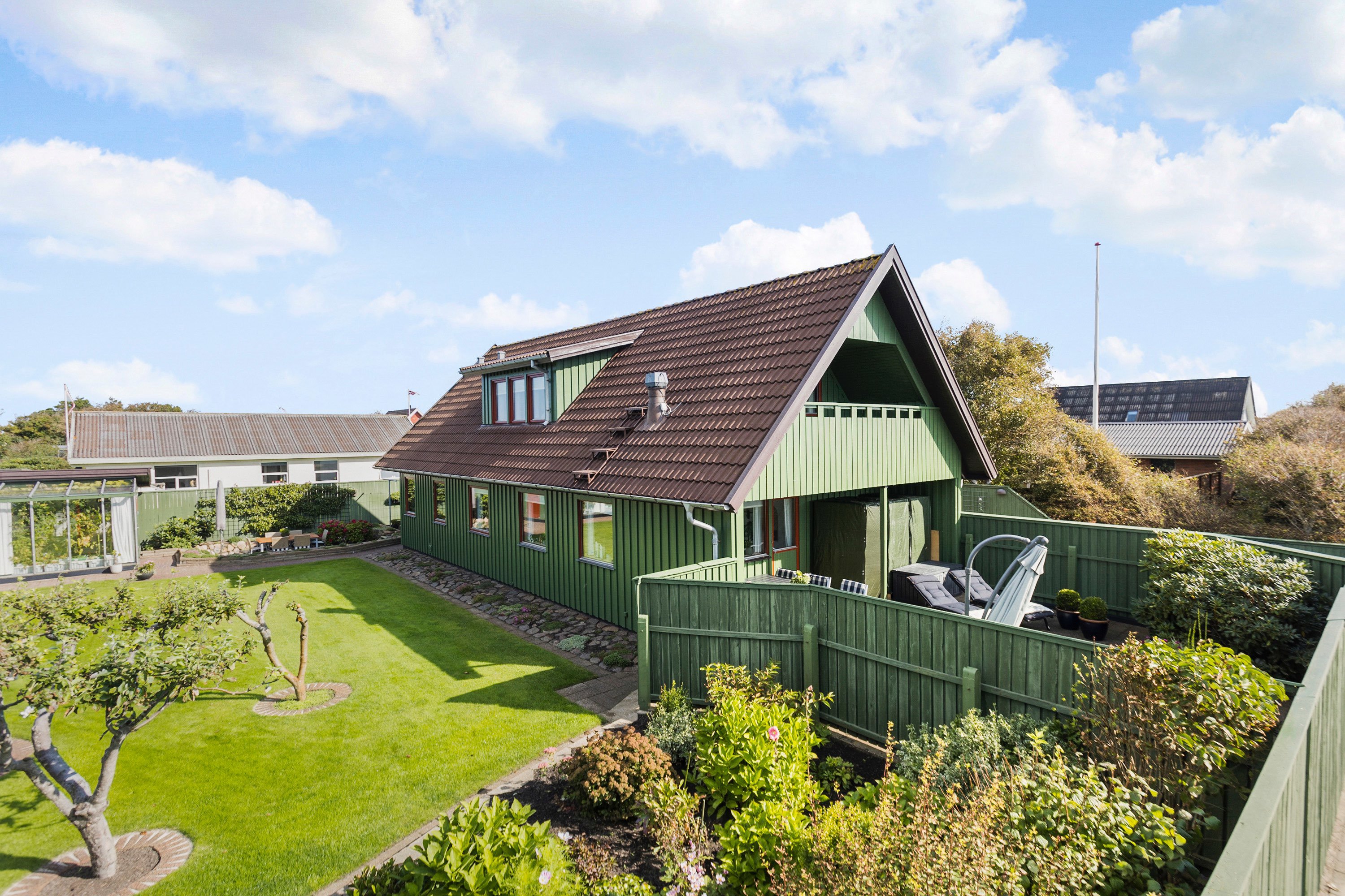 Skagbanke 17, 9990 Skagen