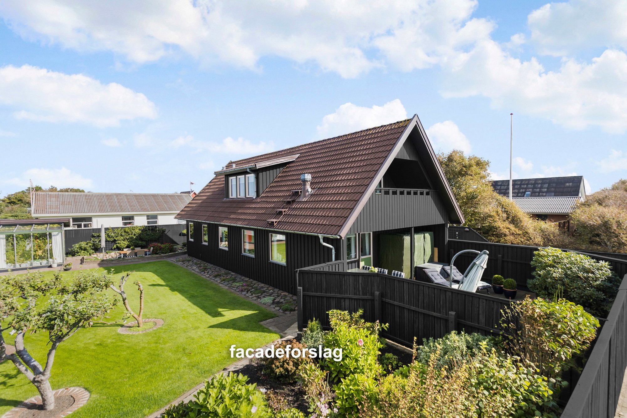 Skagbanke 17, 9990 Skagen
