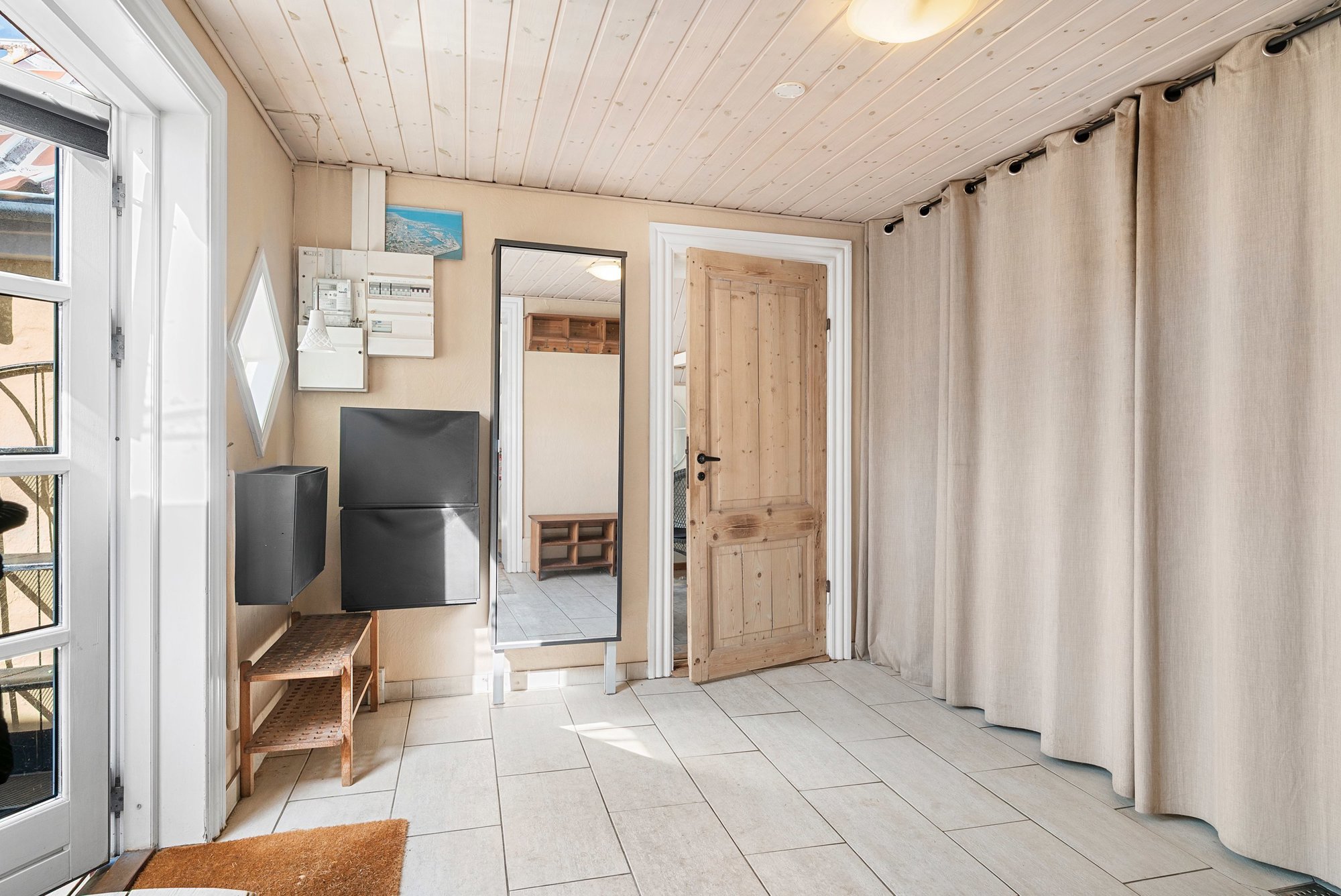 Hans Baghs Vej 8, 9990 Skagen