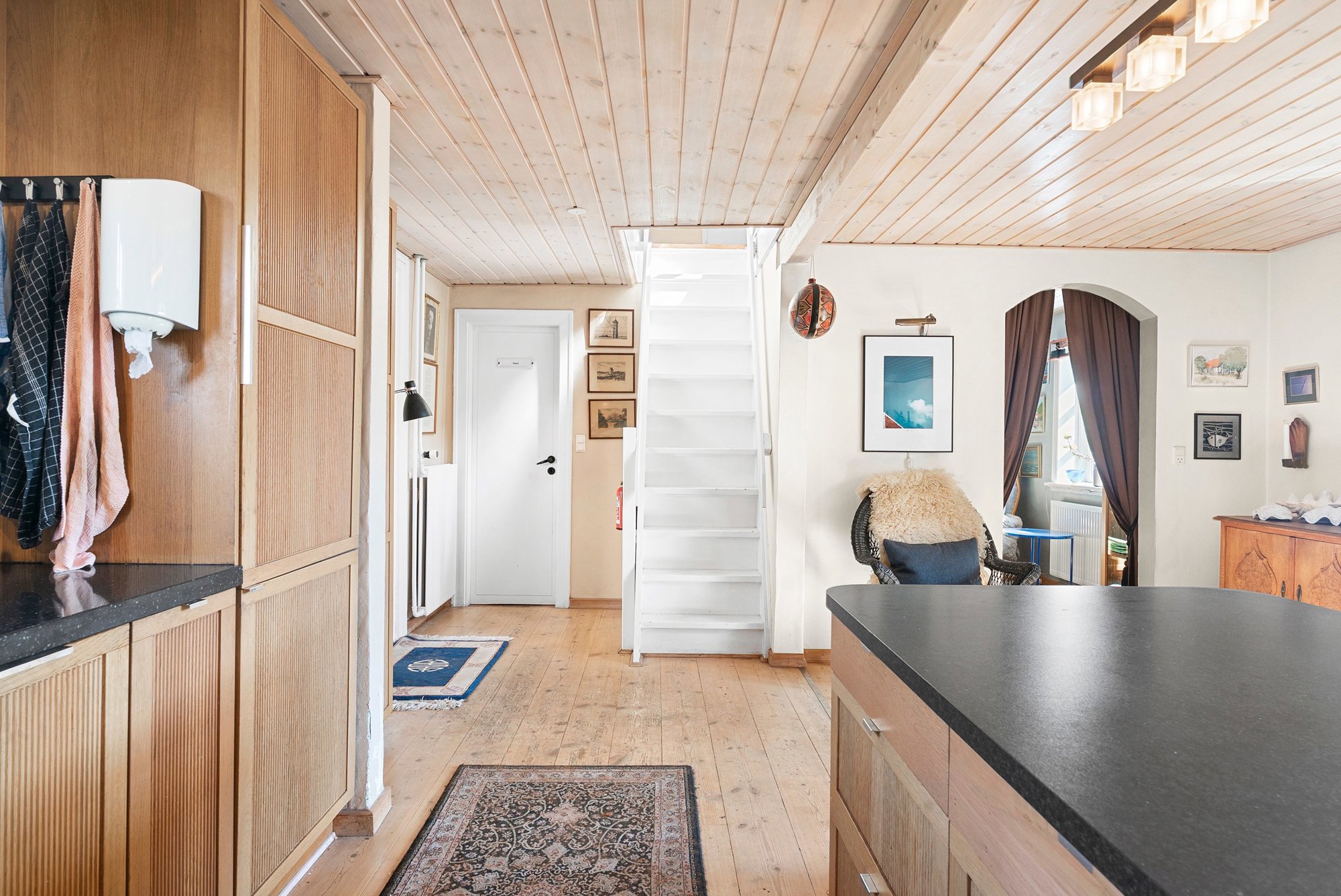 Hans Baghs Vej 8, 9990 Skagen