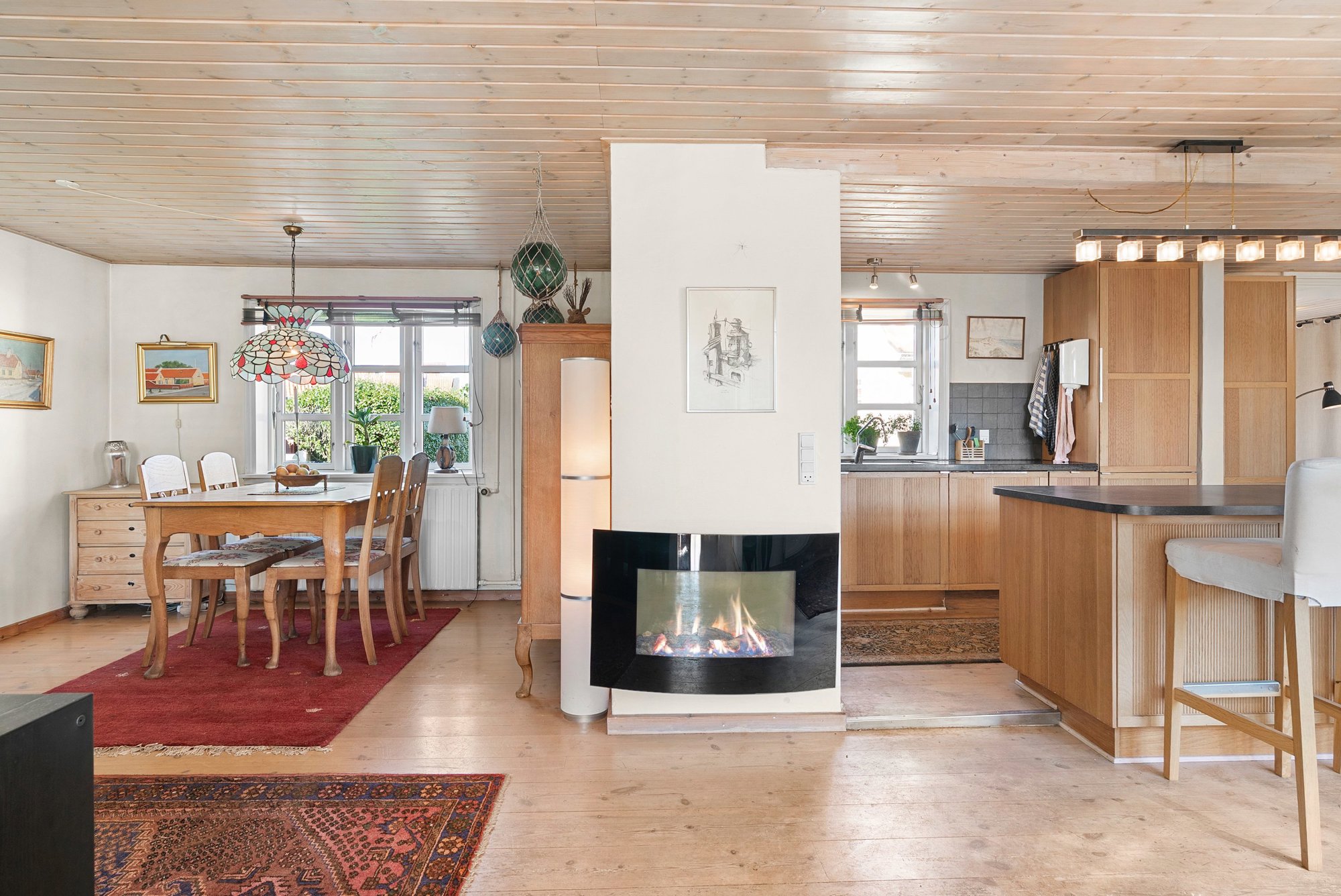 Hans Baghs Vej 8, 9990 Skagen