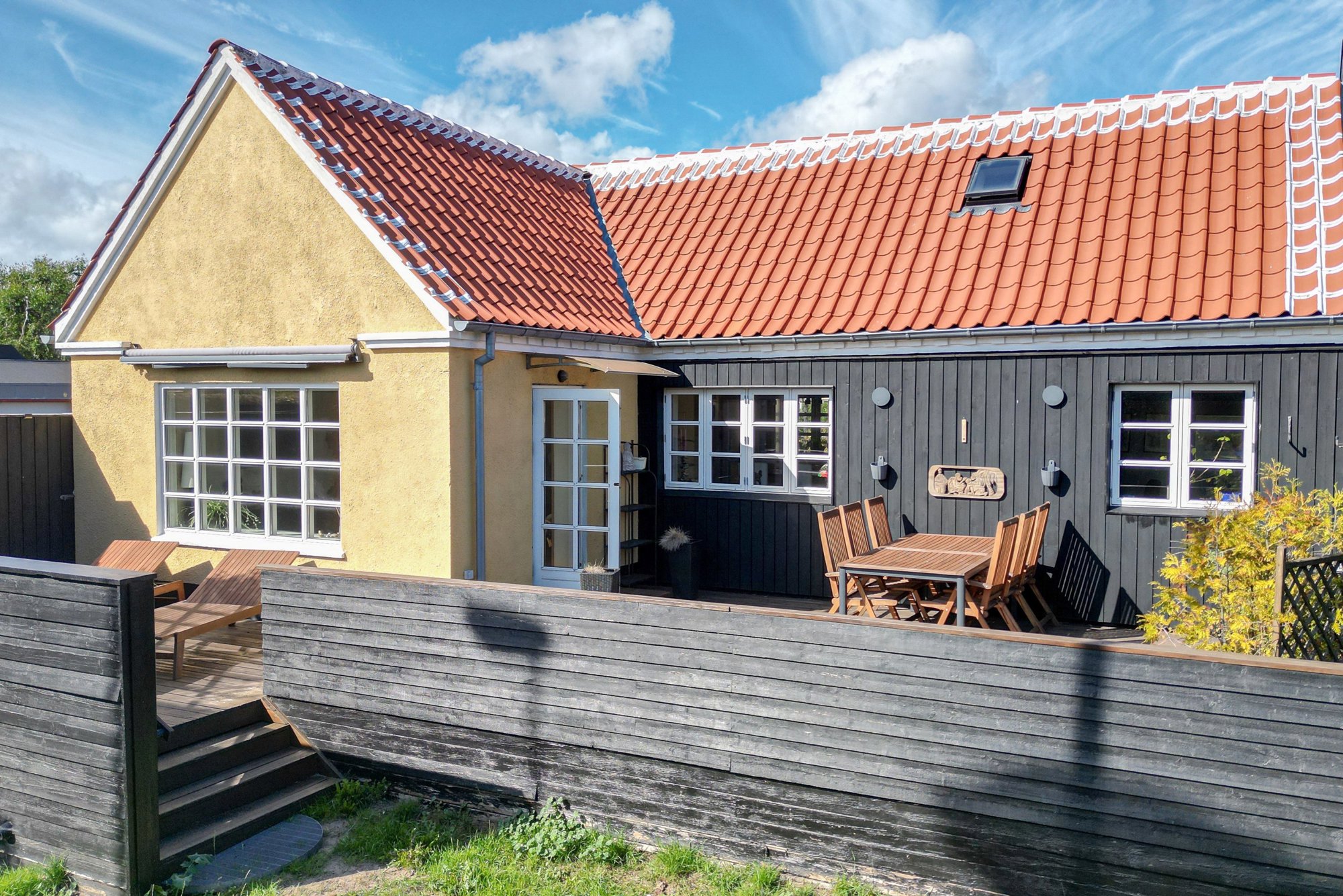 Hans Baghs Vej 8, 9990 Skagen