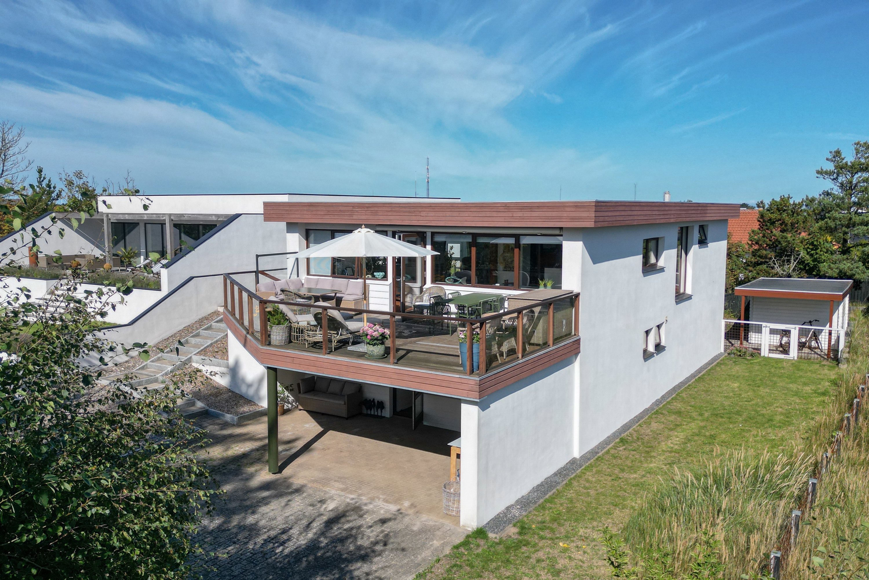 Bakkedraget 8, 9990 Skagen