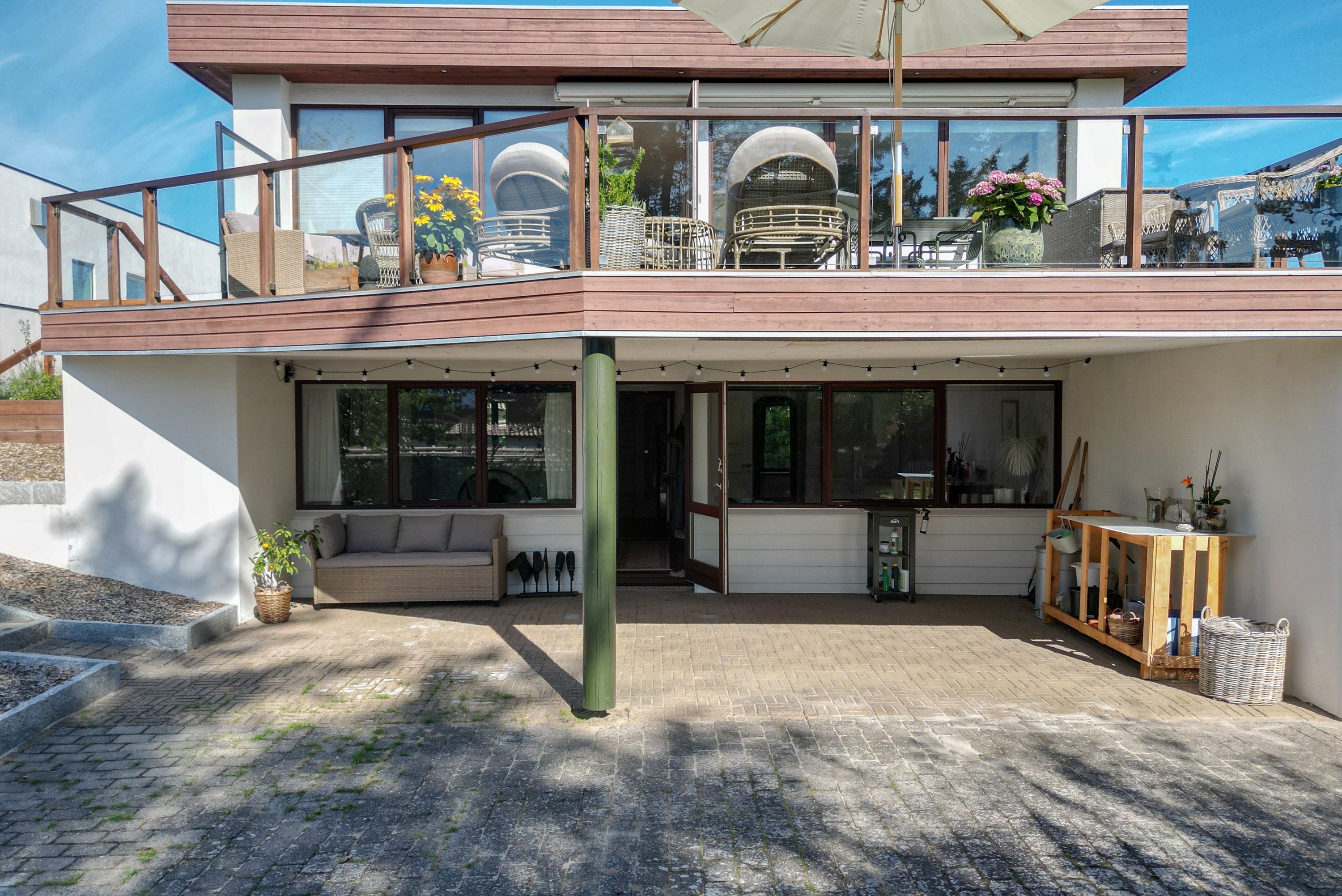 Bakkedraget 8, 9990 Skagen