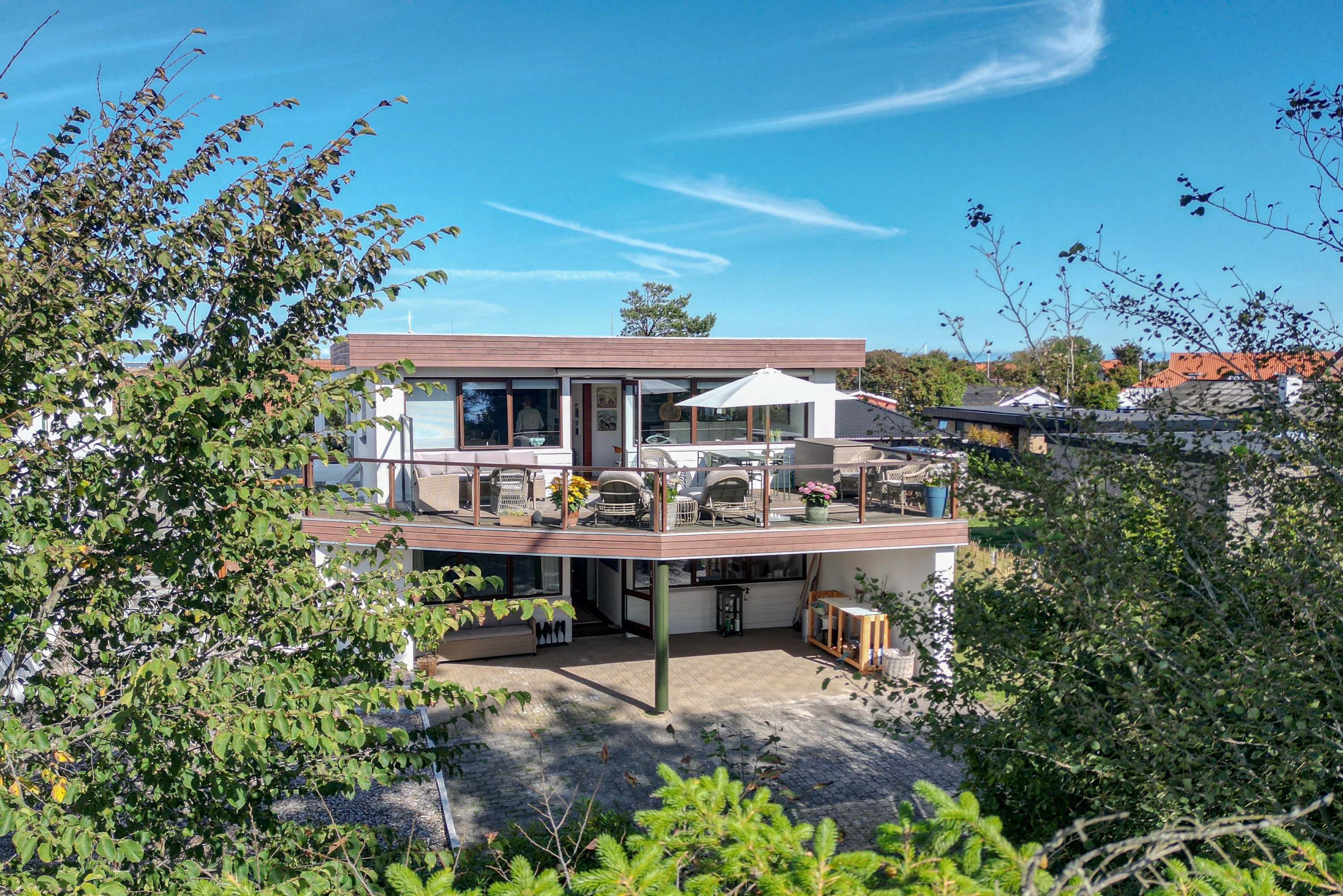 Bakkedraget 8, 9990 Skagen