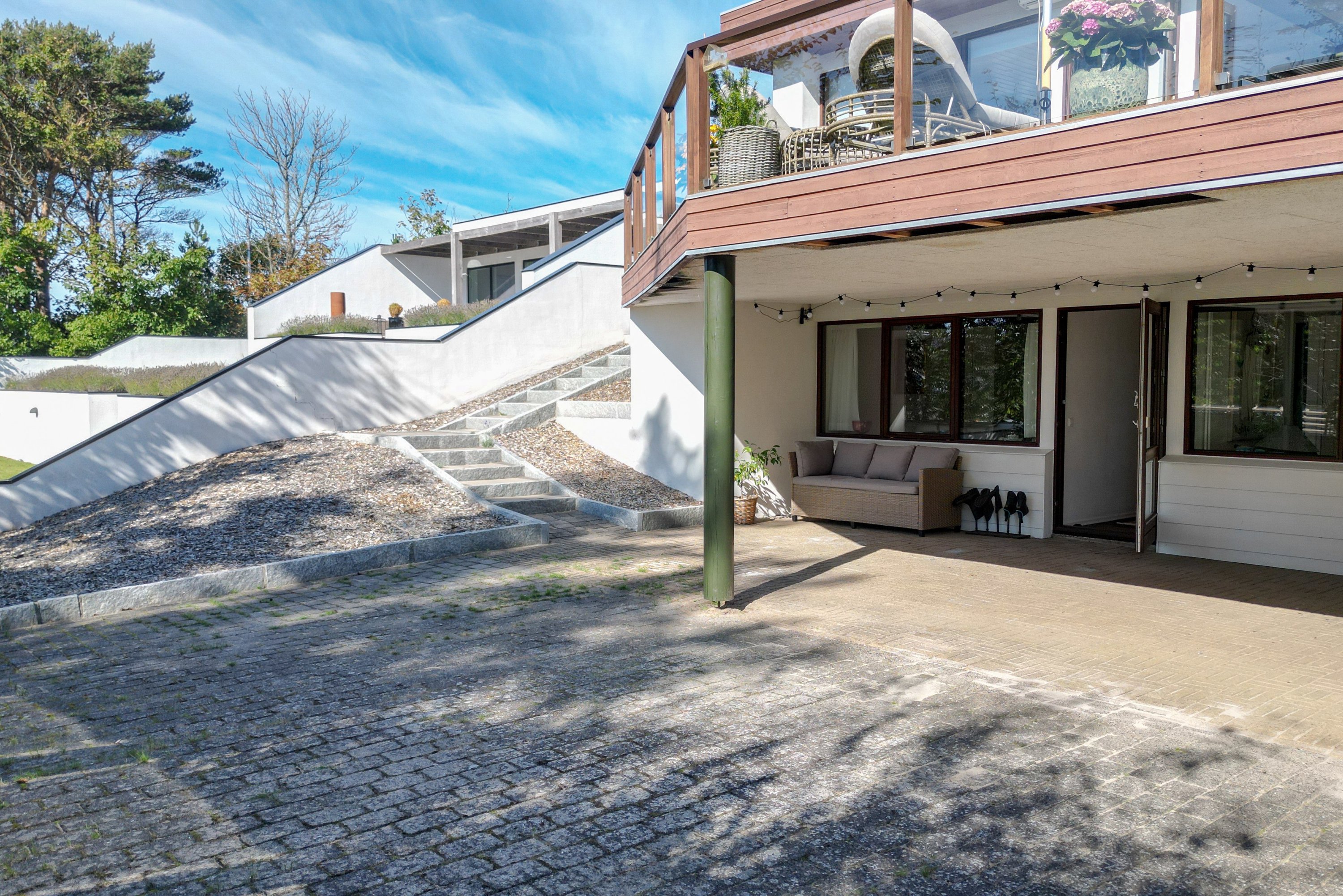 Bakkedraget 8, 9990 Skagen