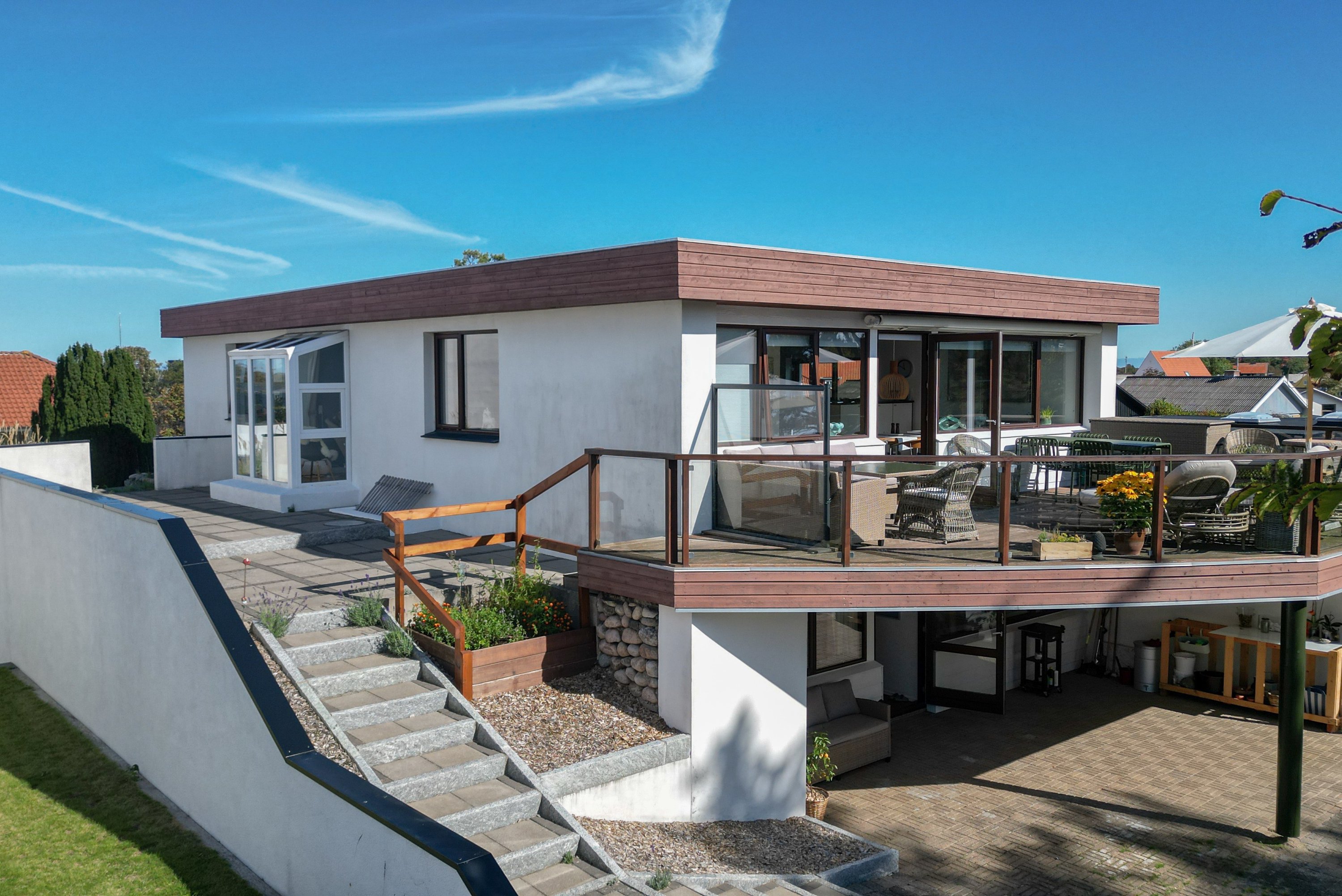 Bakkedraget 8, 9990 Skagen