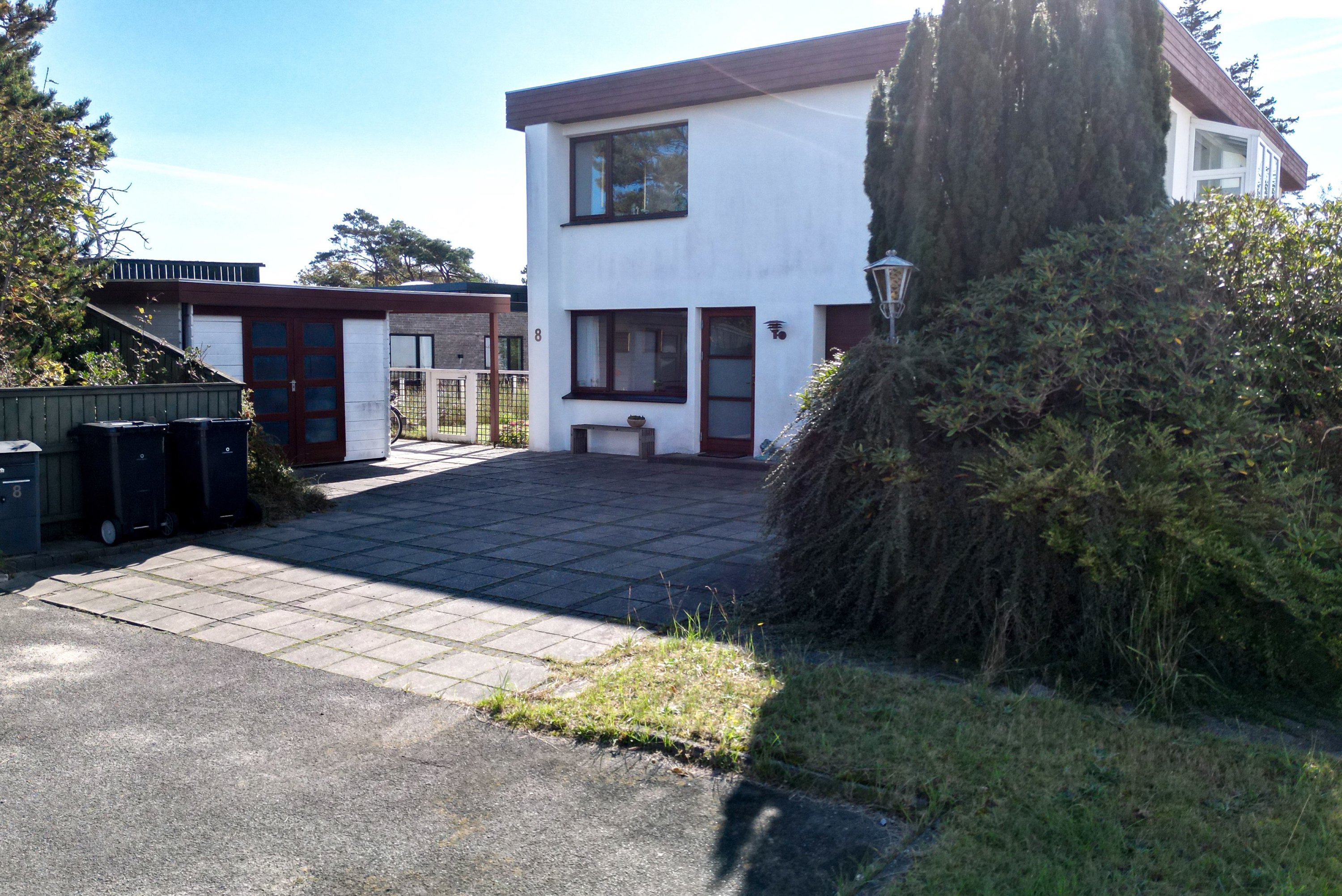 Bakkedraget 8, 9990 Skagen