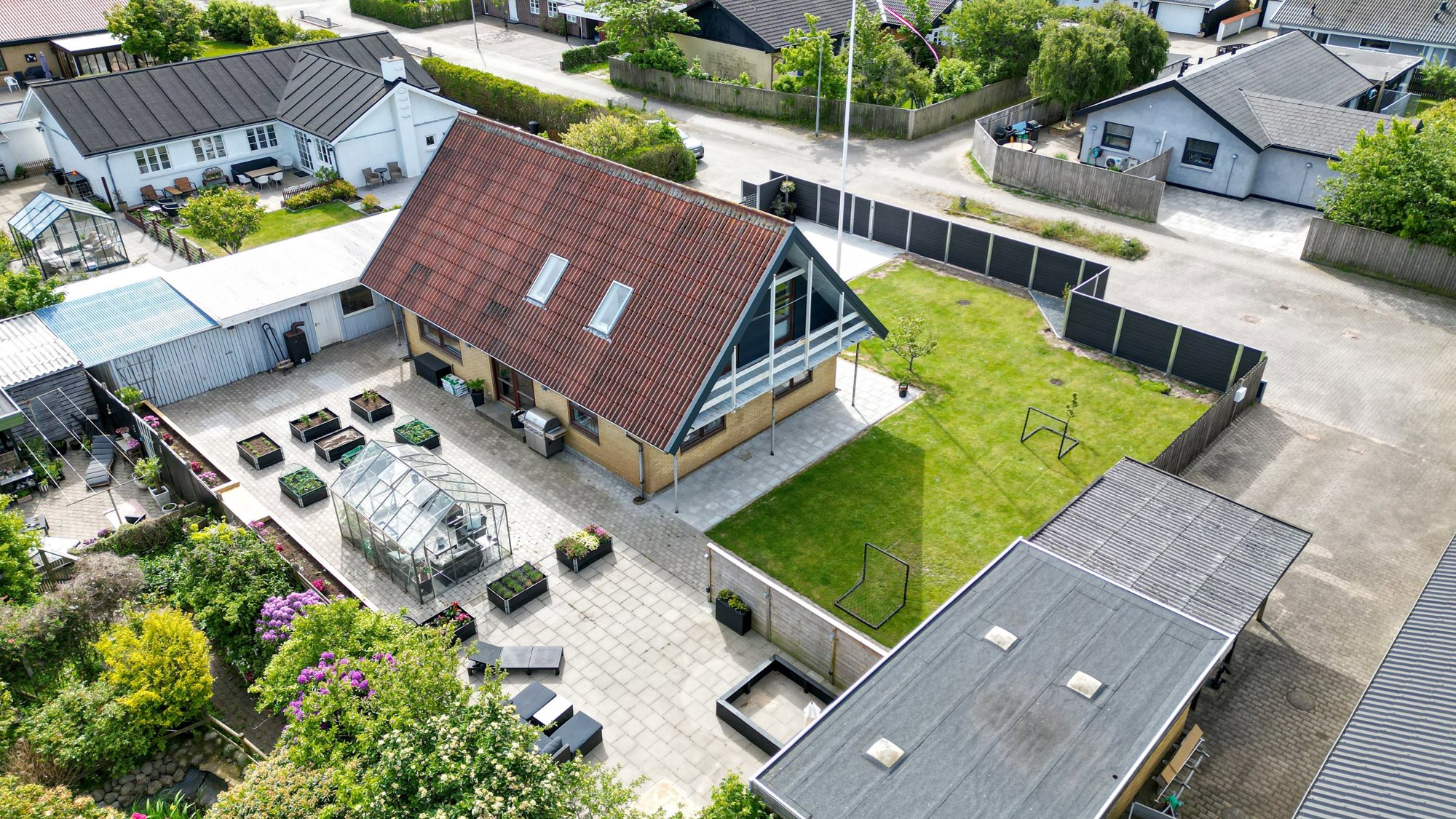 Middelbanke 38, 9990 Skagen