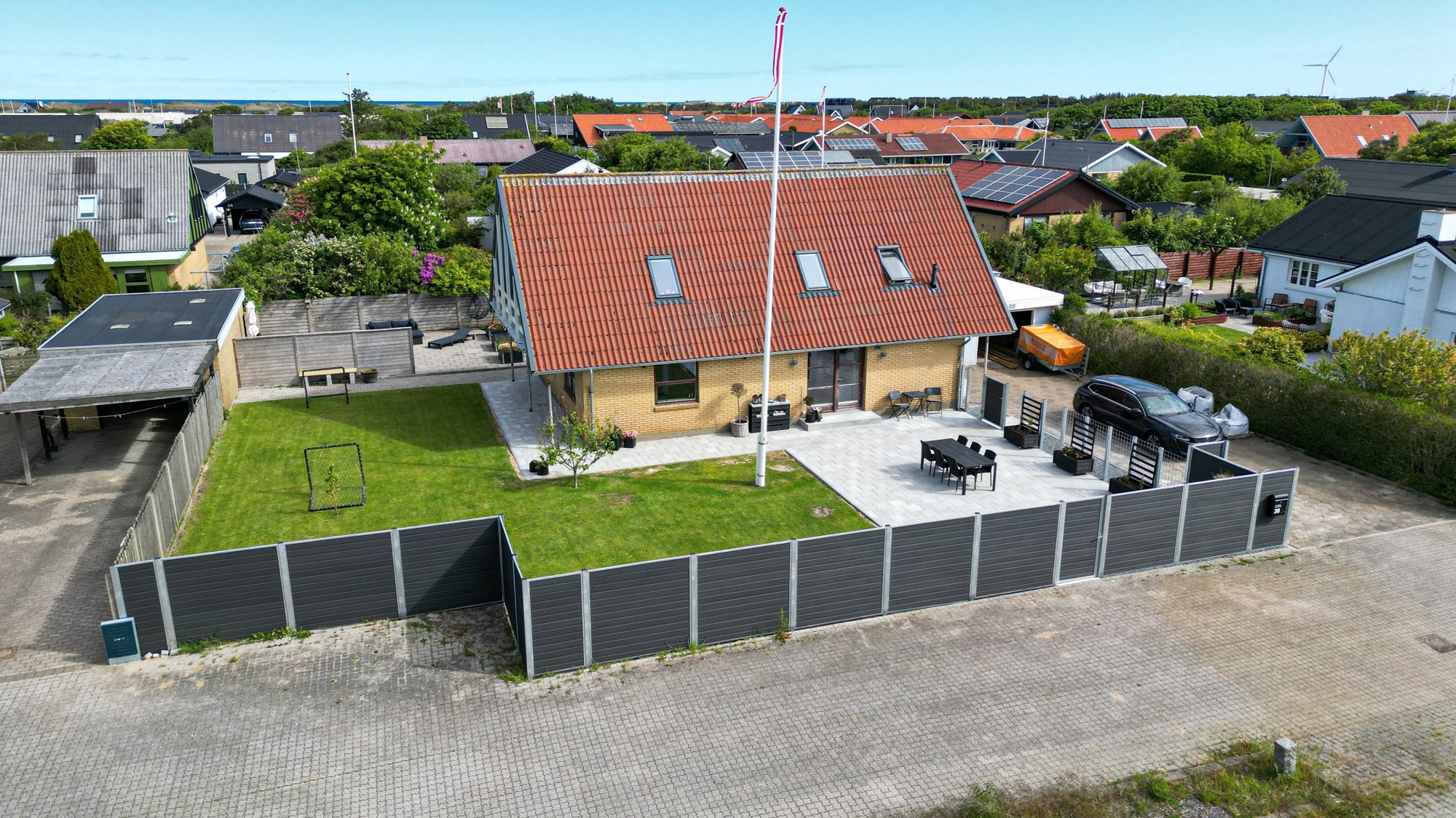 Middelbanke 38, 9990 Skagen