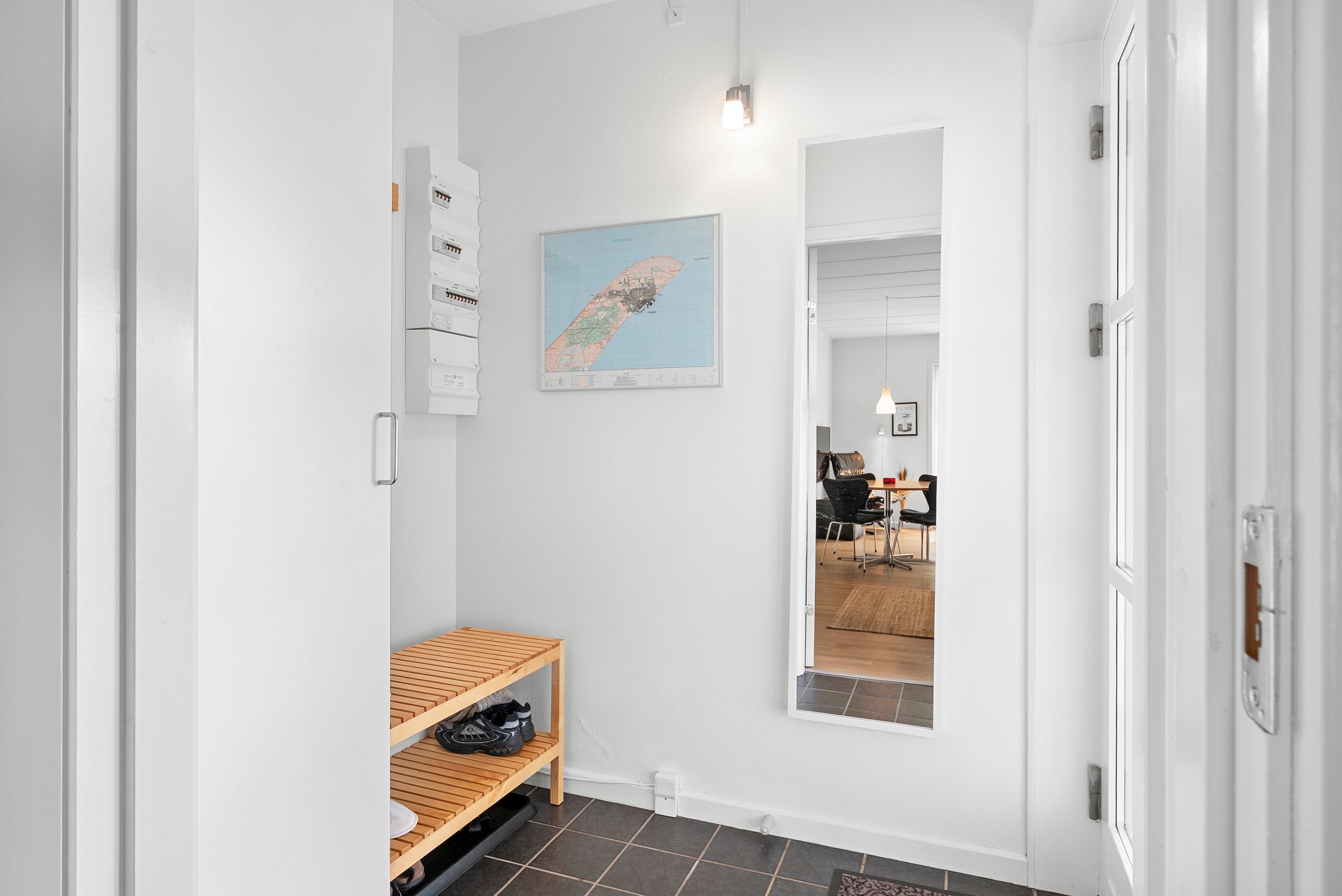 Flagbakkevej 26, st.. 38., 9990 Skagen