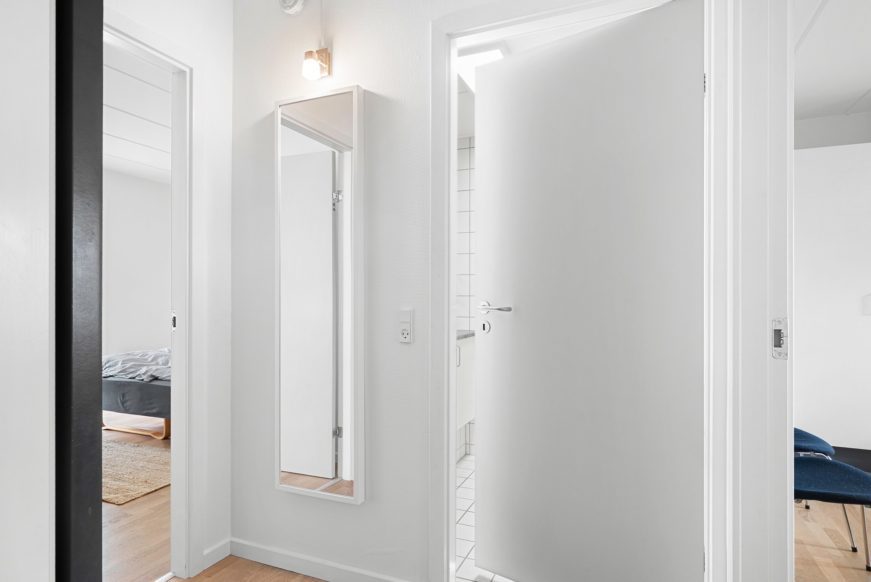 Flagbakkevej 26, st.. 38., 9990 Skagen