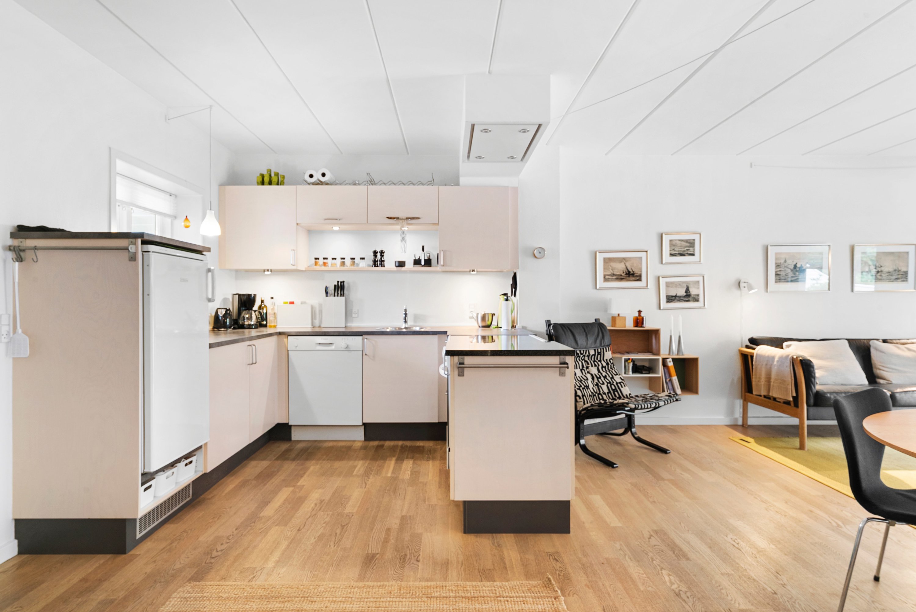 Flagbakkevej 26, st.. 38., 9990 Skagen