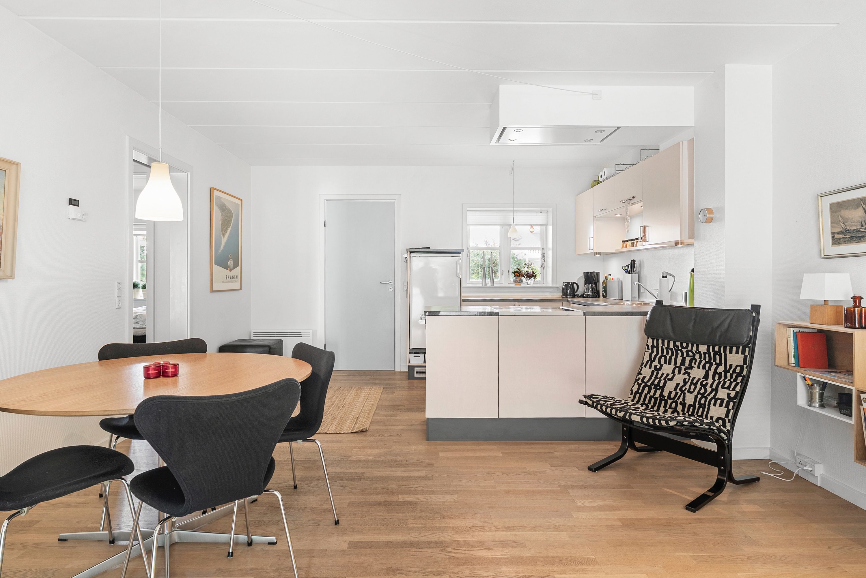 Flagbakkevej 26, st.. 38., 9990 Skagen