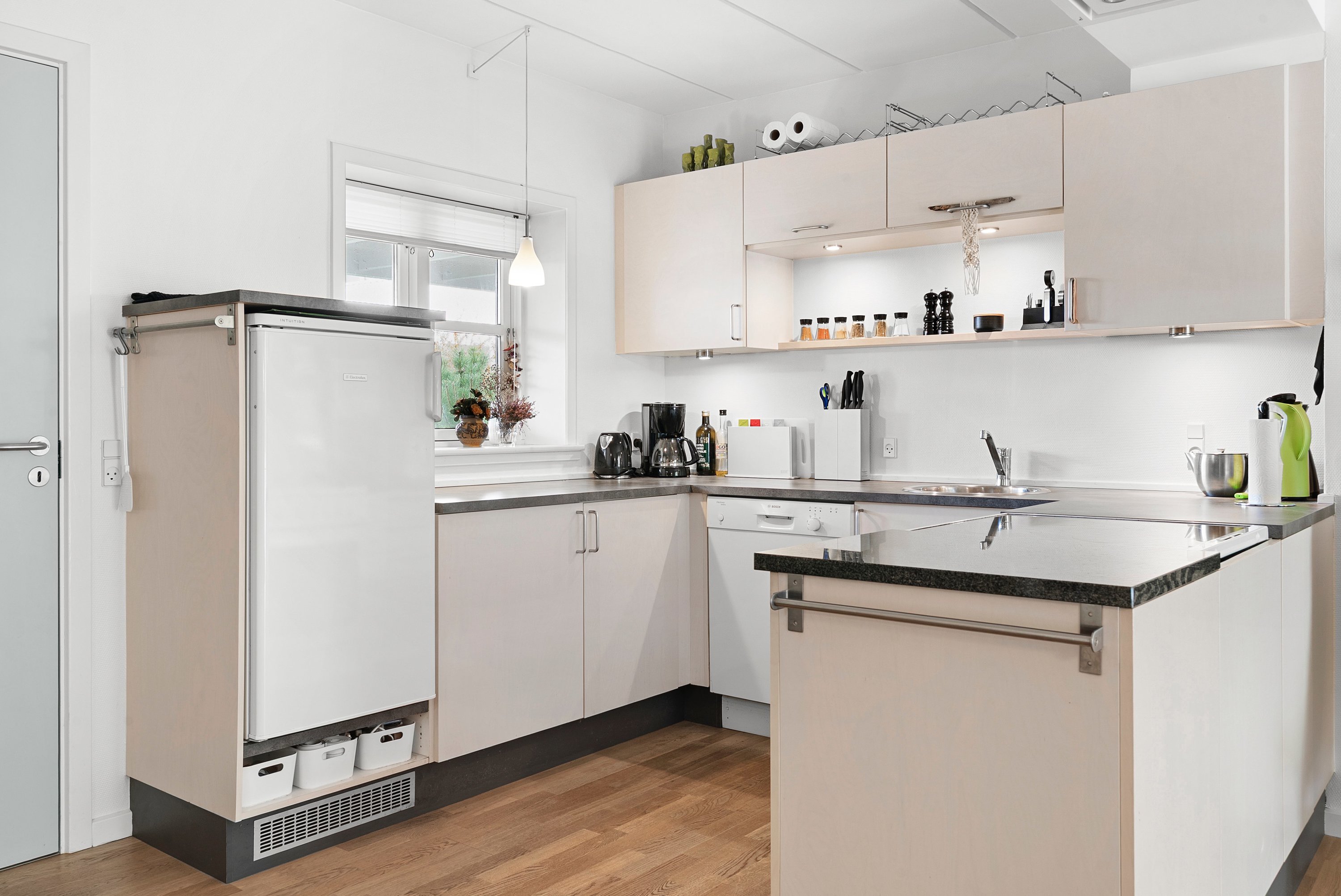 Flagbakkevej 26, st.. 38., 9990 Skagen