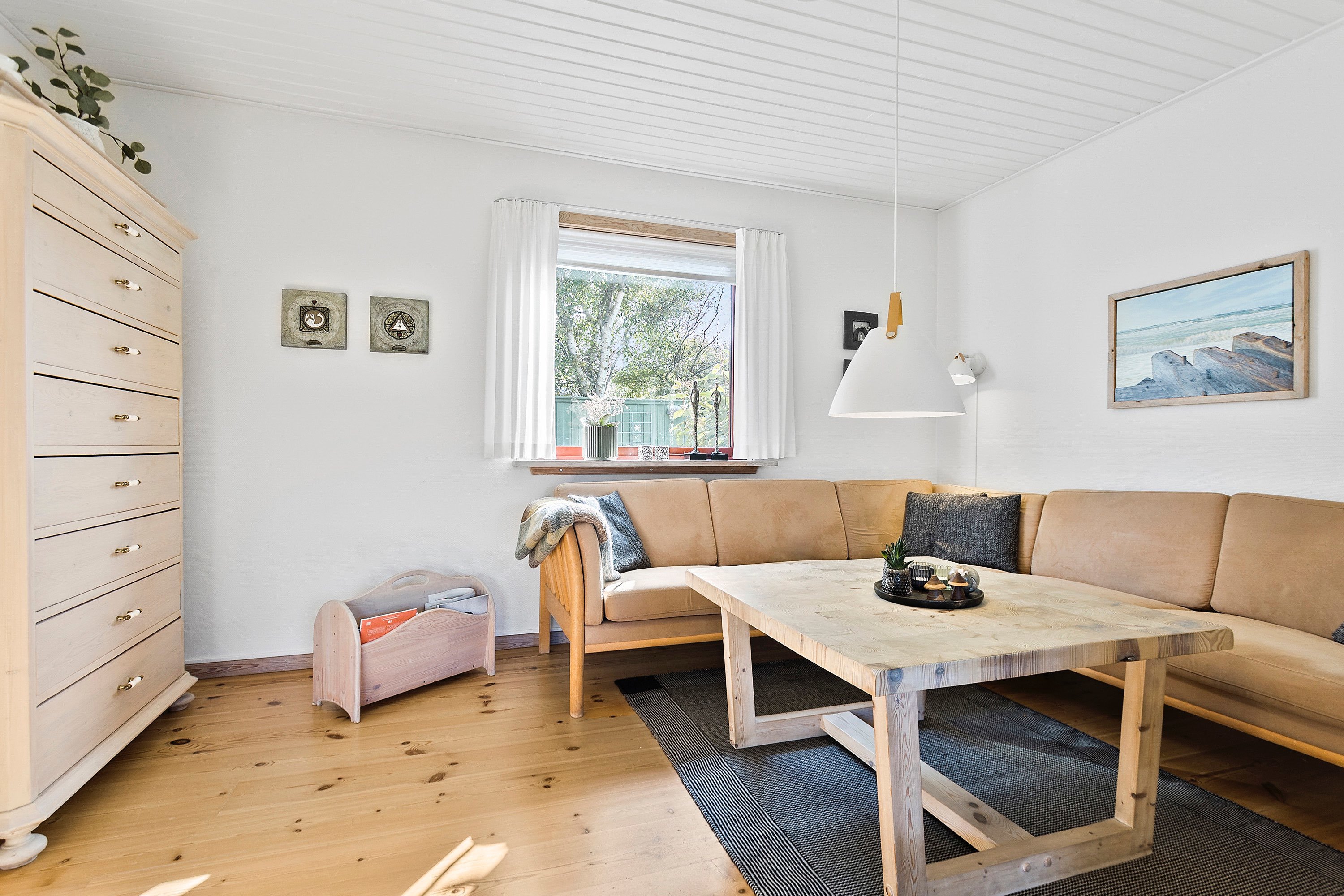 Skagbanke 17, 9990 Skagen