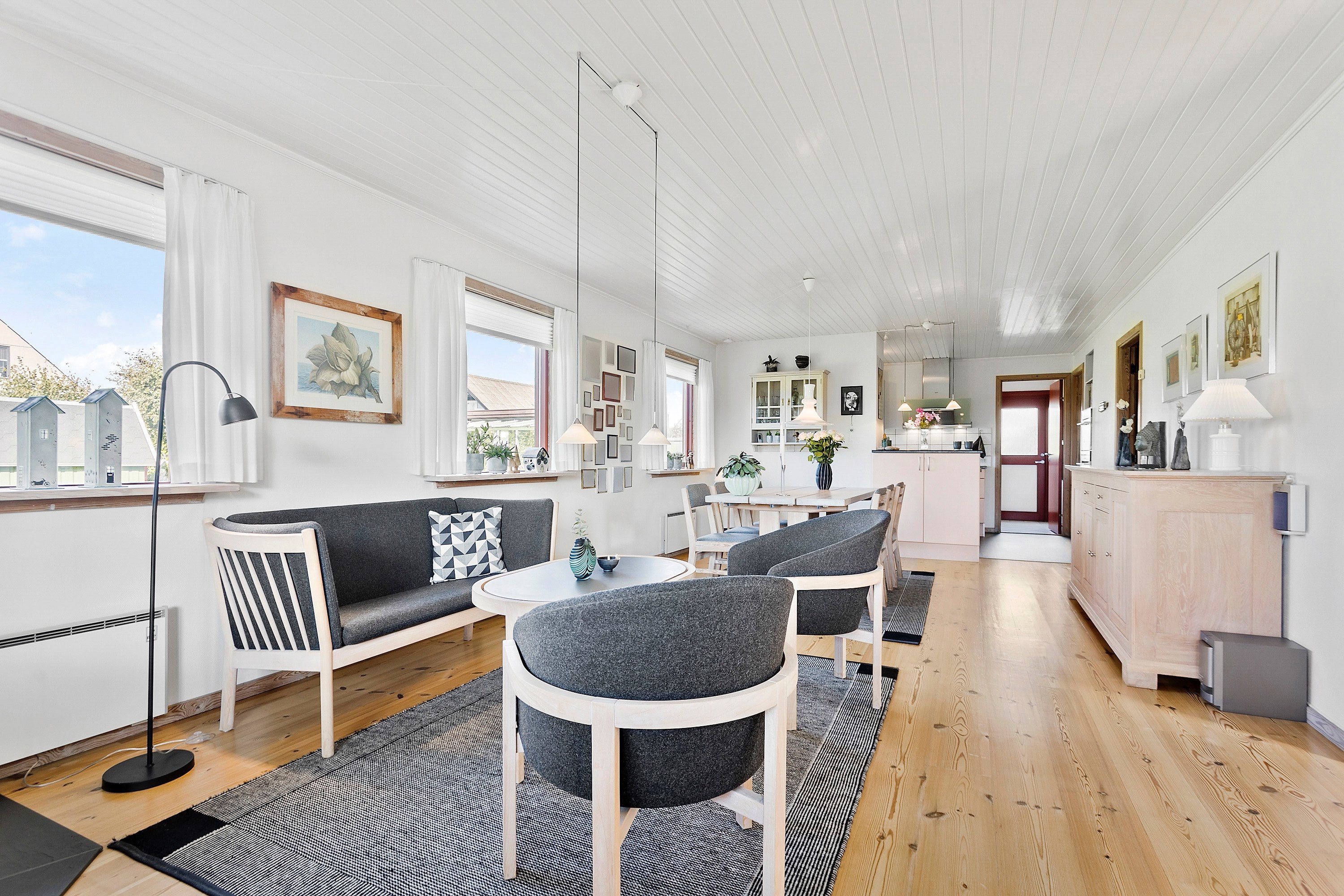 Skagbanke 17, 9990 Skagen