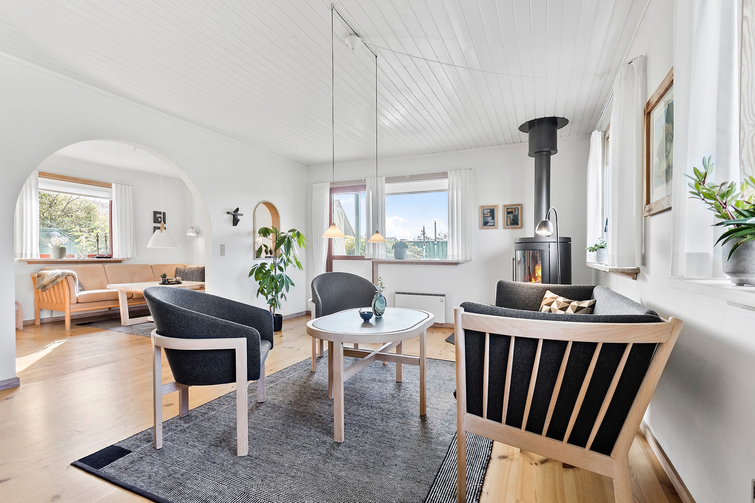 Skagbanke 17, 9990 Skagen