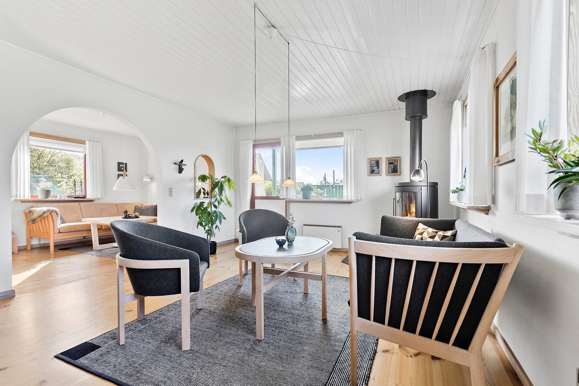 Skagbanke 17, 9990 Skagen