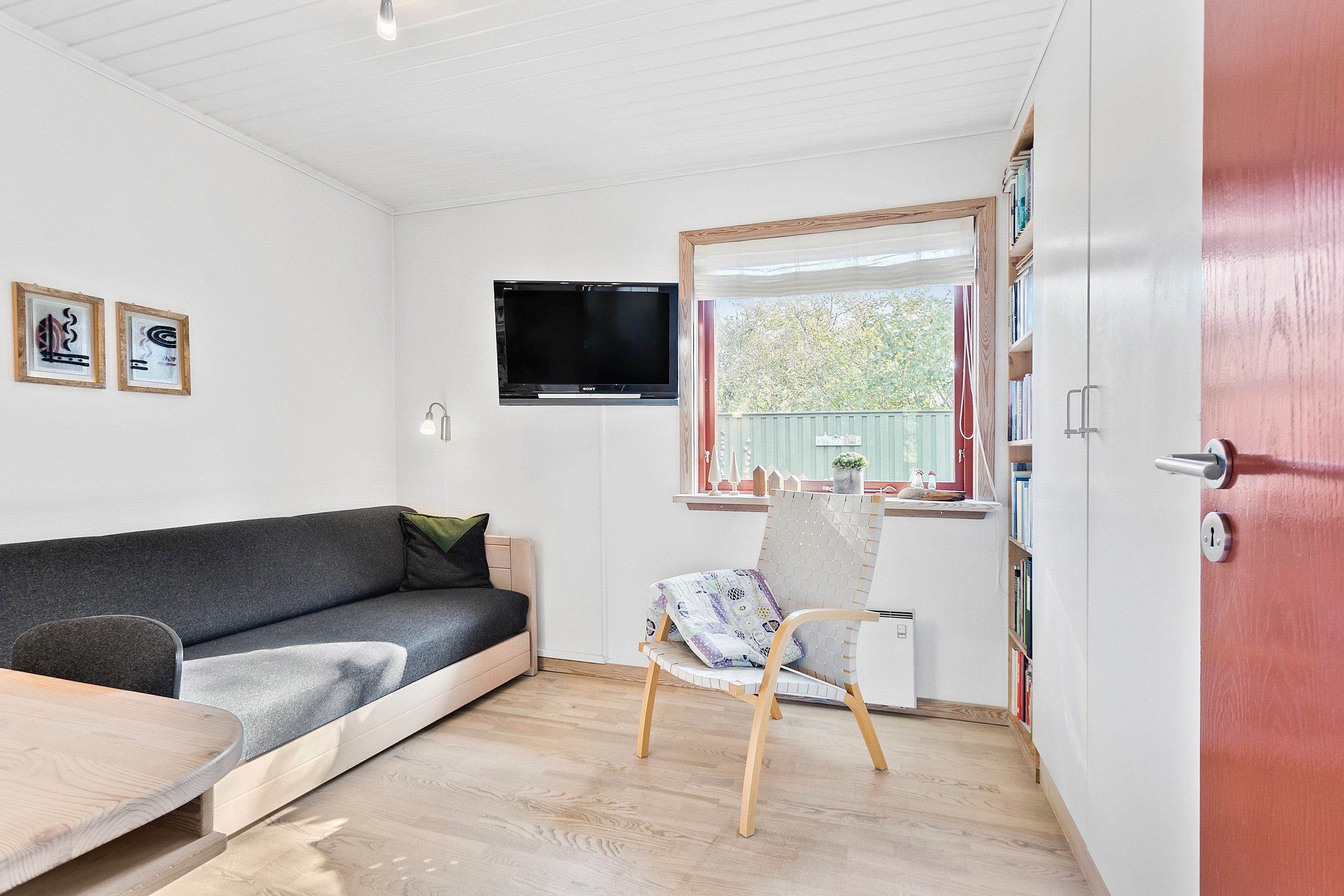 Skagbanke 17, 9990 Skagen