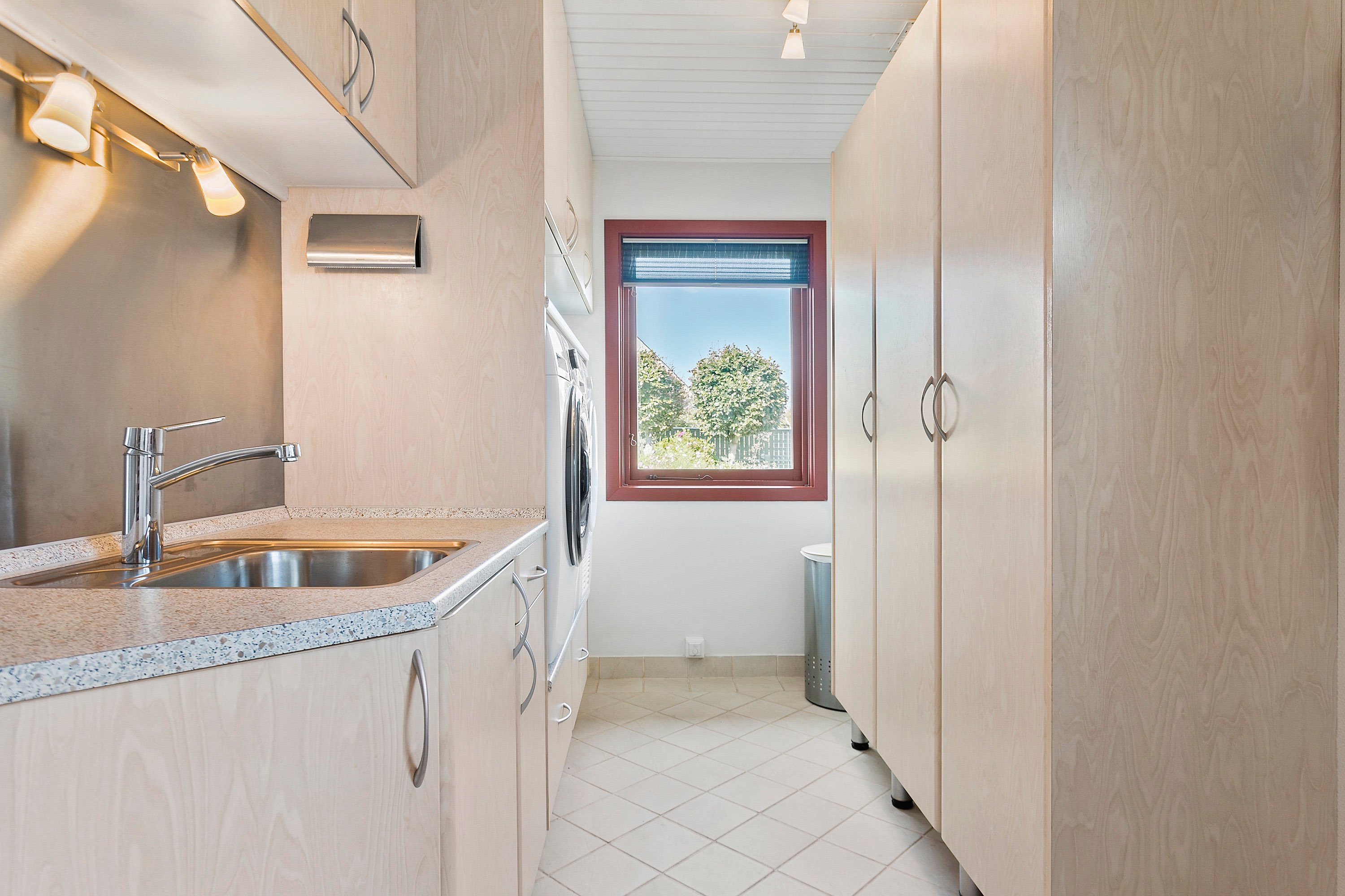 Skagbanke 17, 9990 Skagen