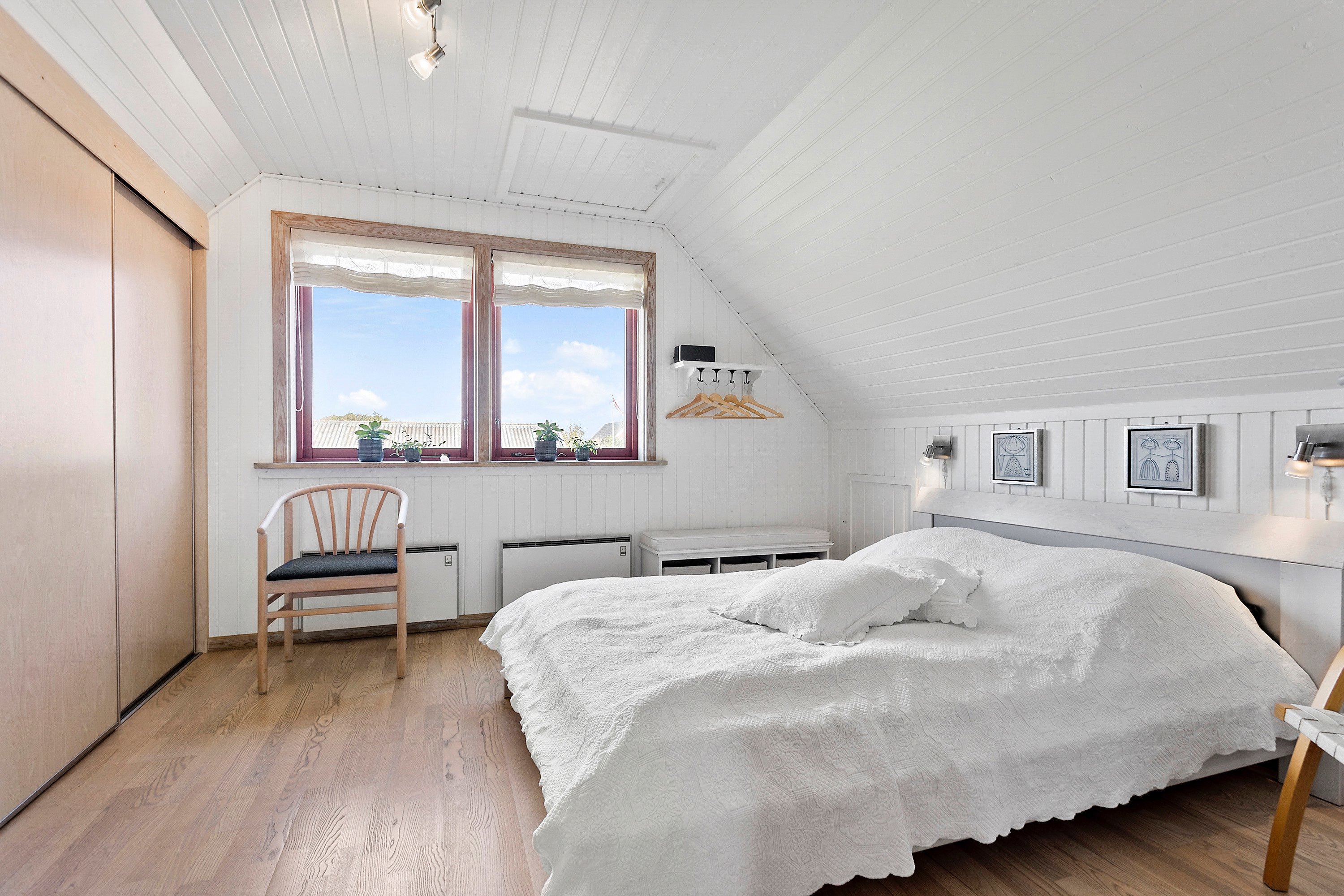 Skagbanke 17, 9990 Skagen