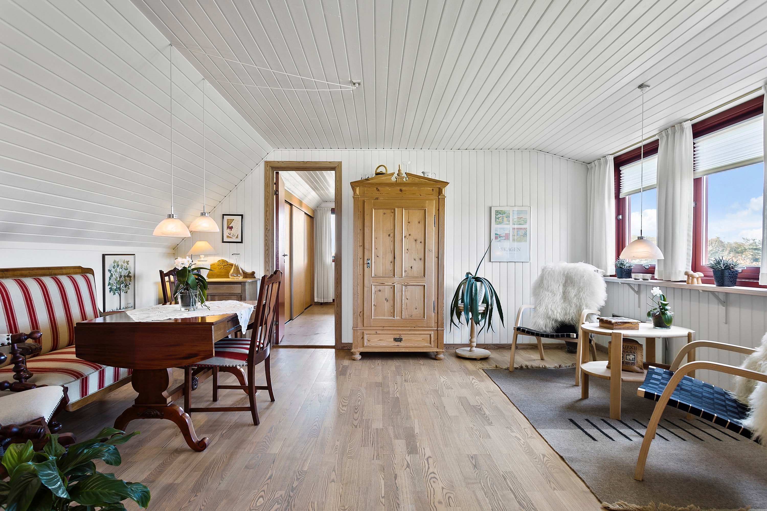 Skagbanke 17, 9990 Skagen