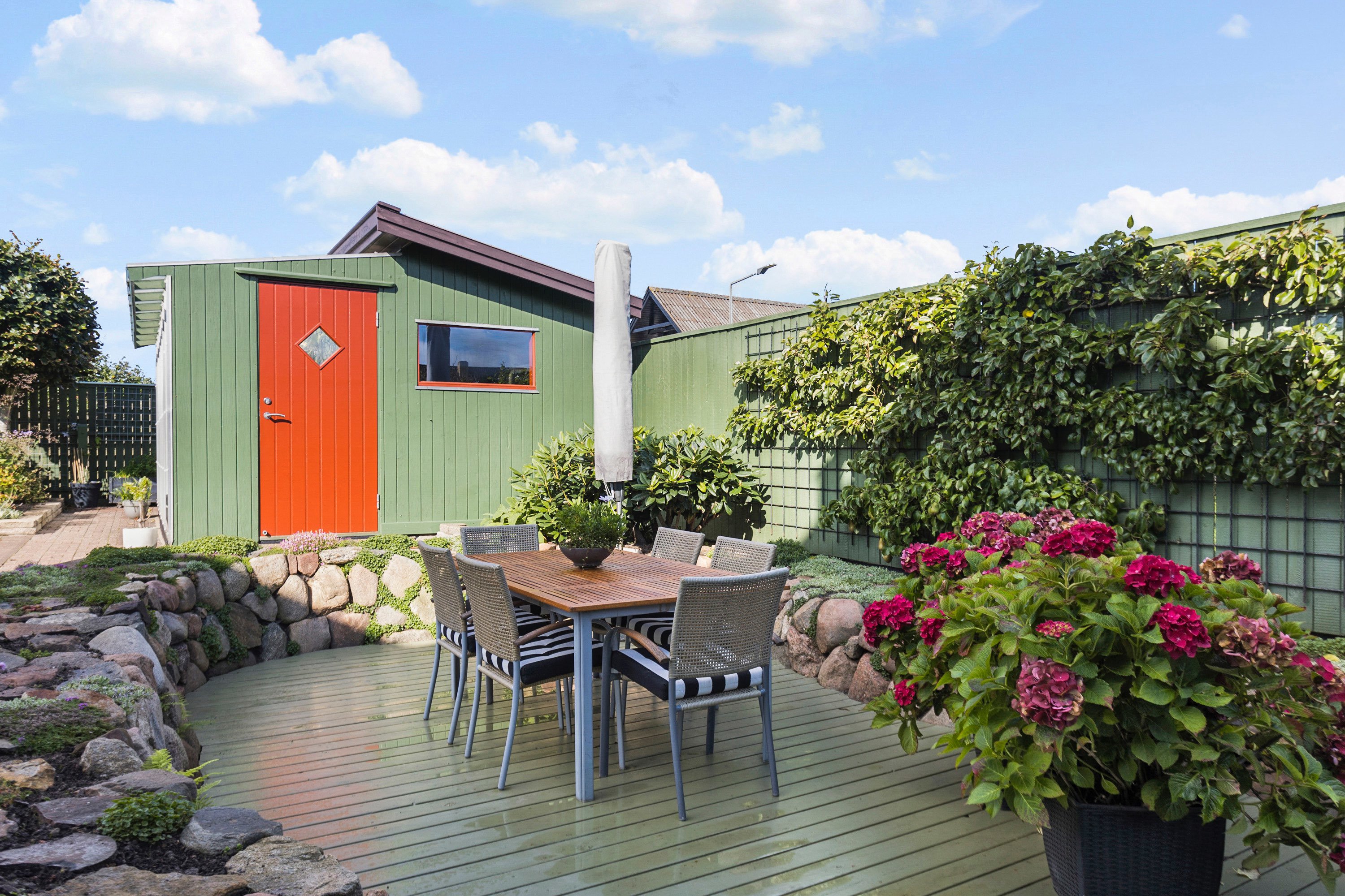 Skagbanke 17, 9990 Skagen