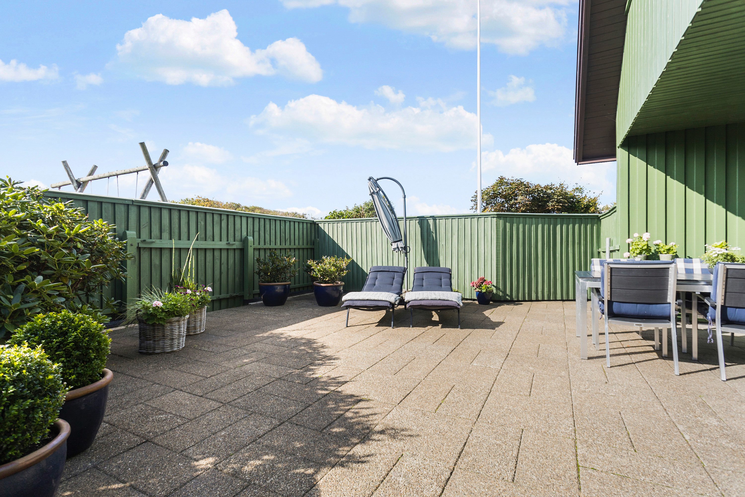 Skagbanke 17, 9990 Skagen