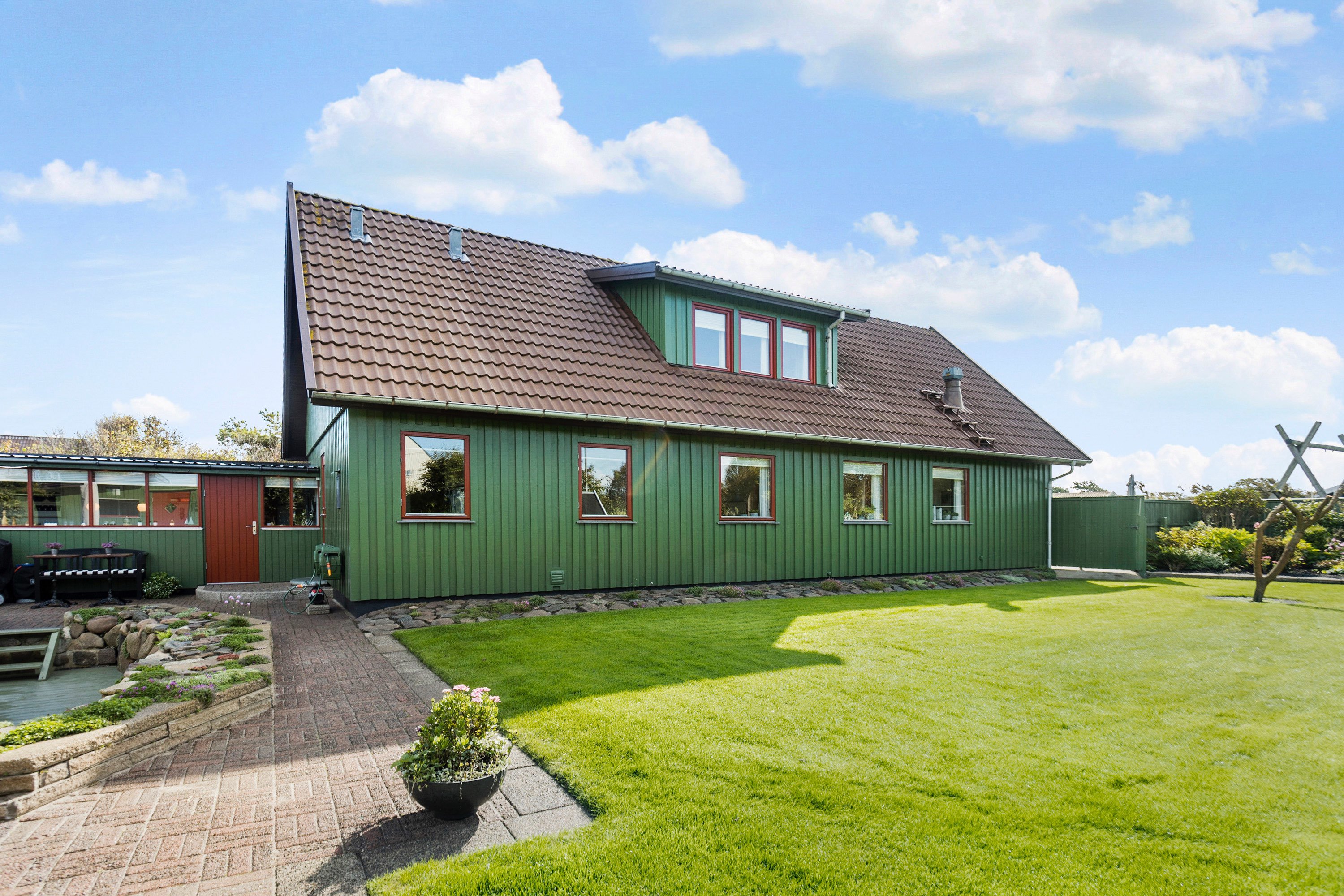 Skagbanke 17, 9990 Skagen