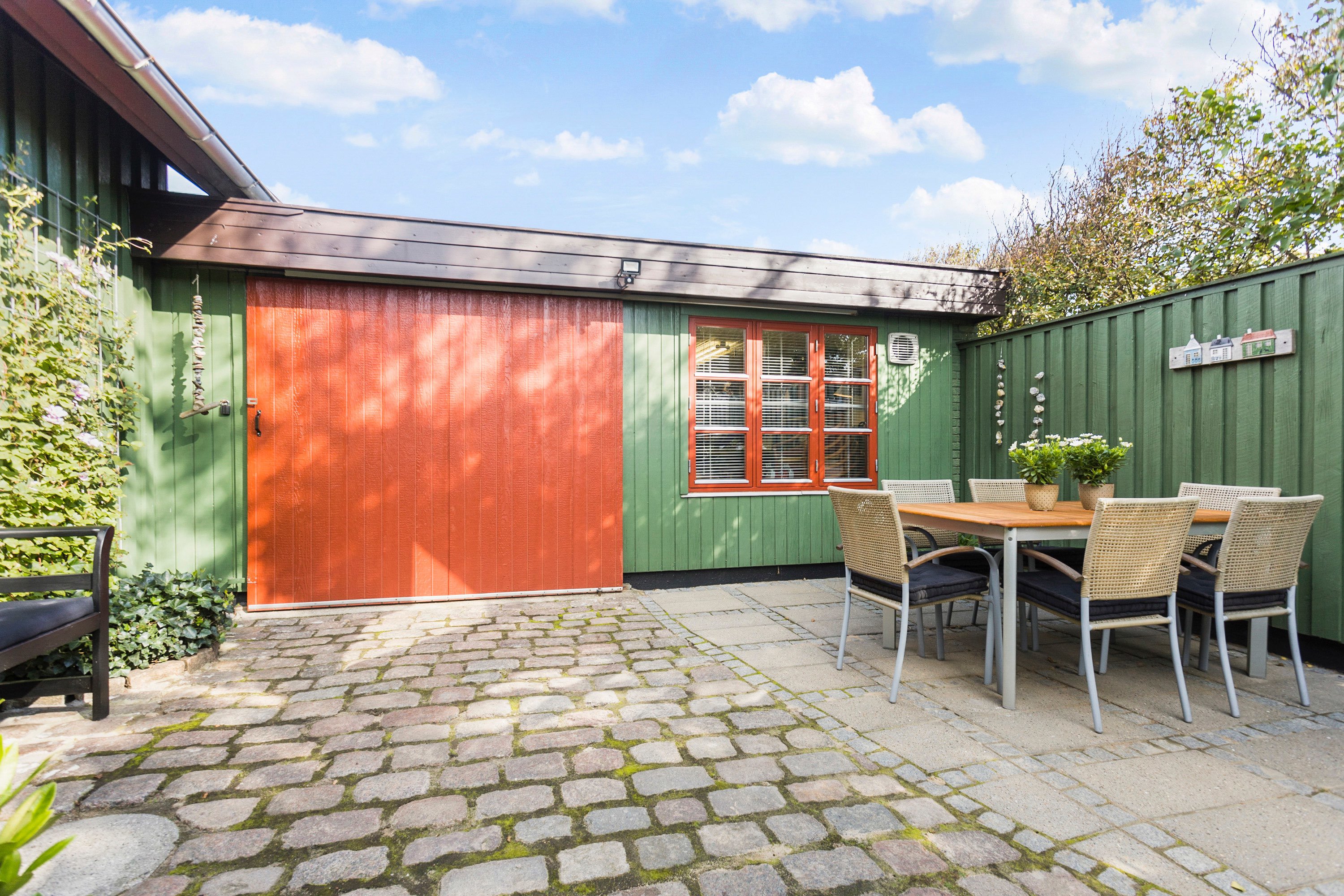 Skagbanke 17, 9990 Skagen