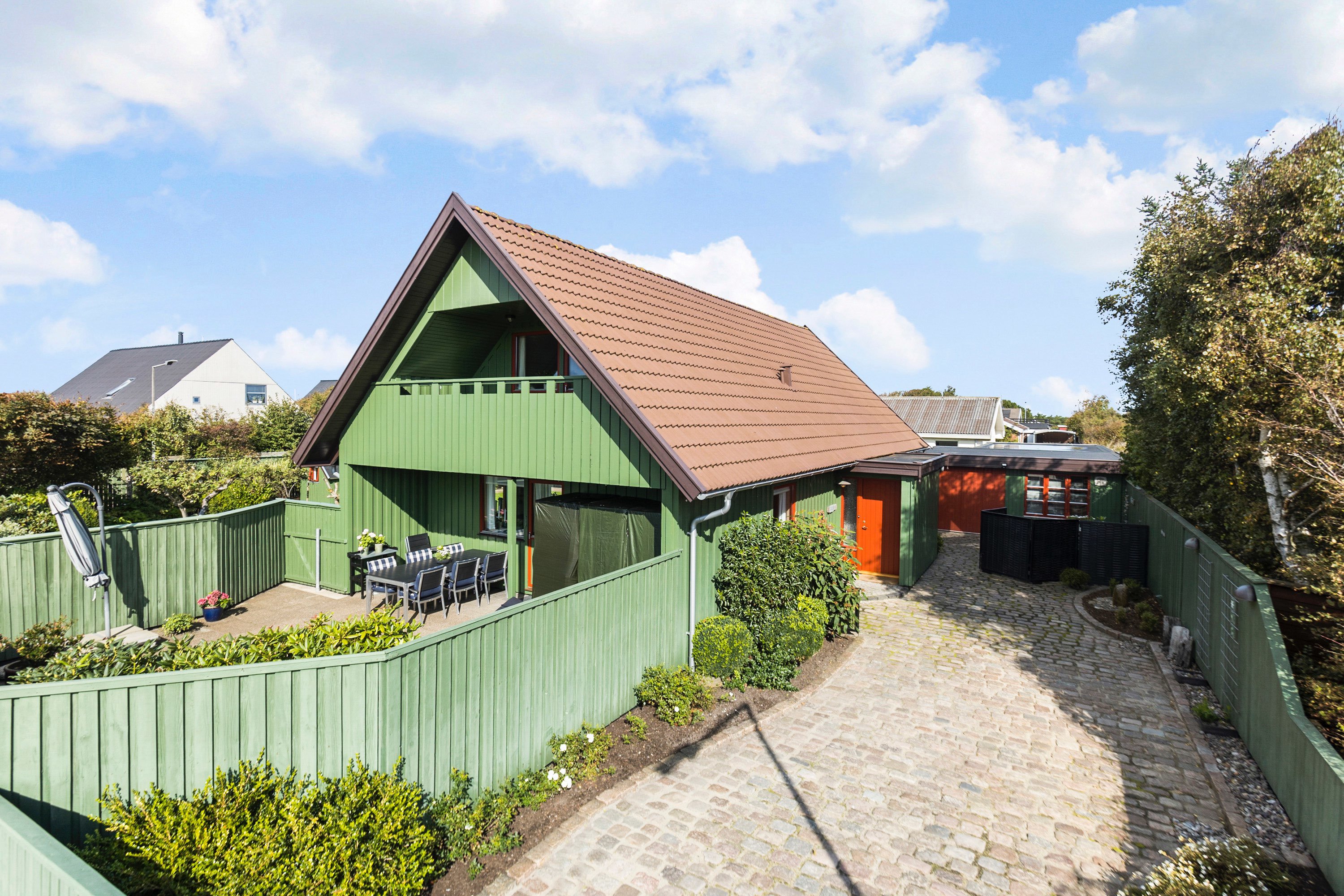 Skagbanke 17, 9990 Skagen