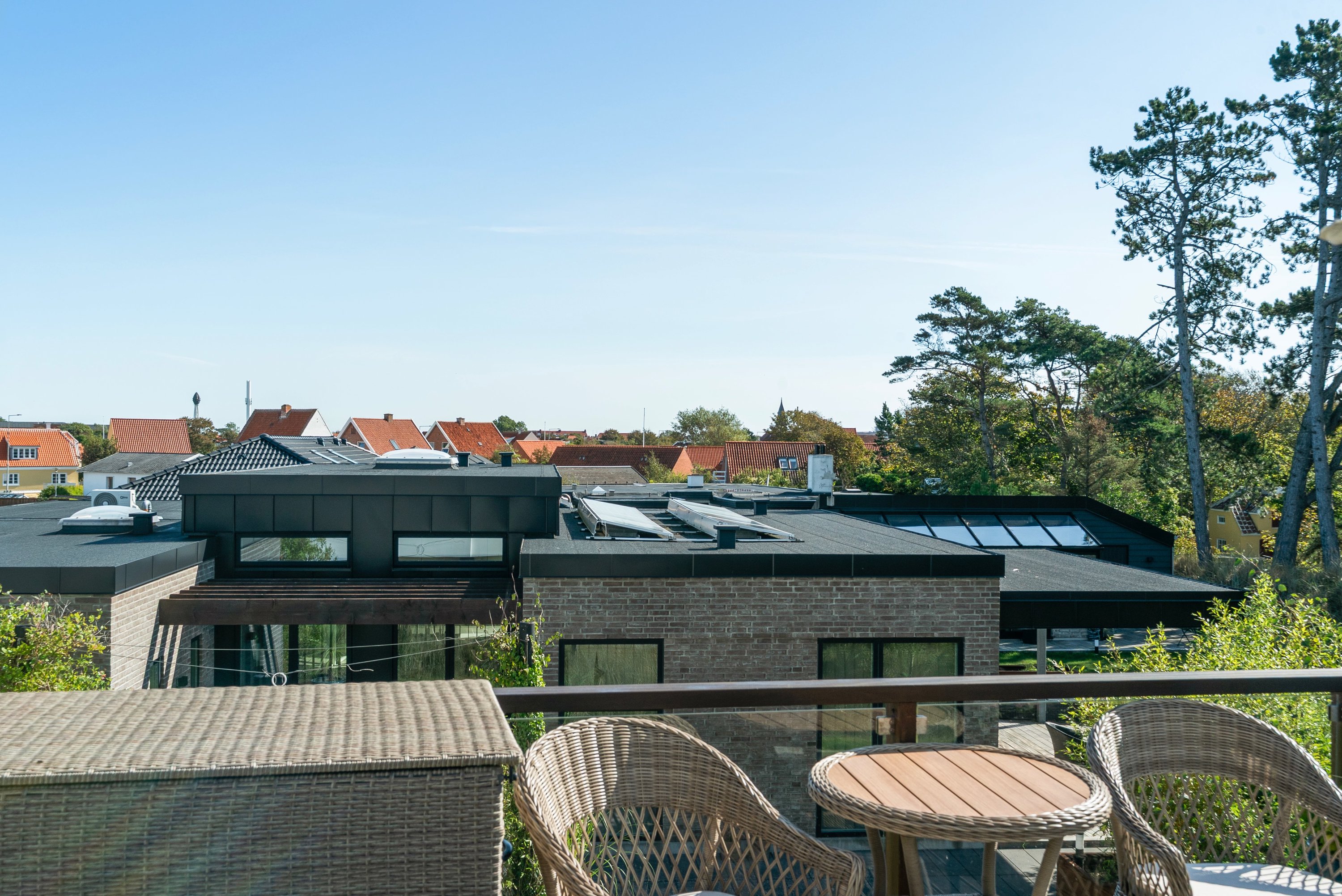 Bakkedraget 8, 9990 Skagen