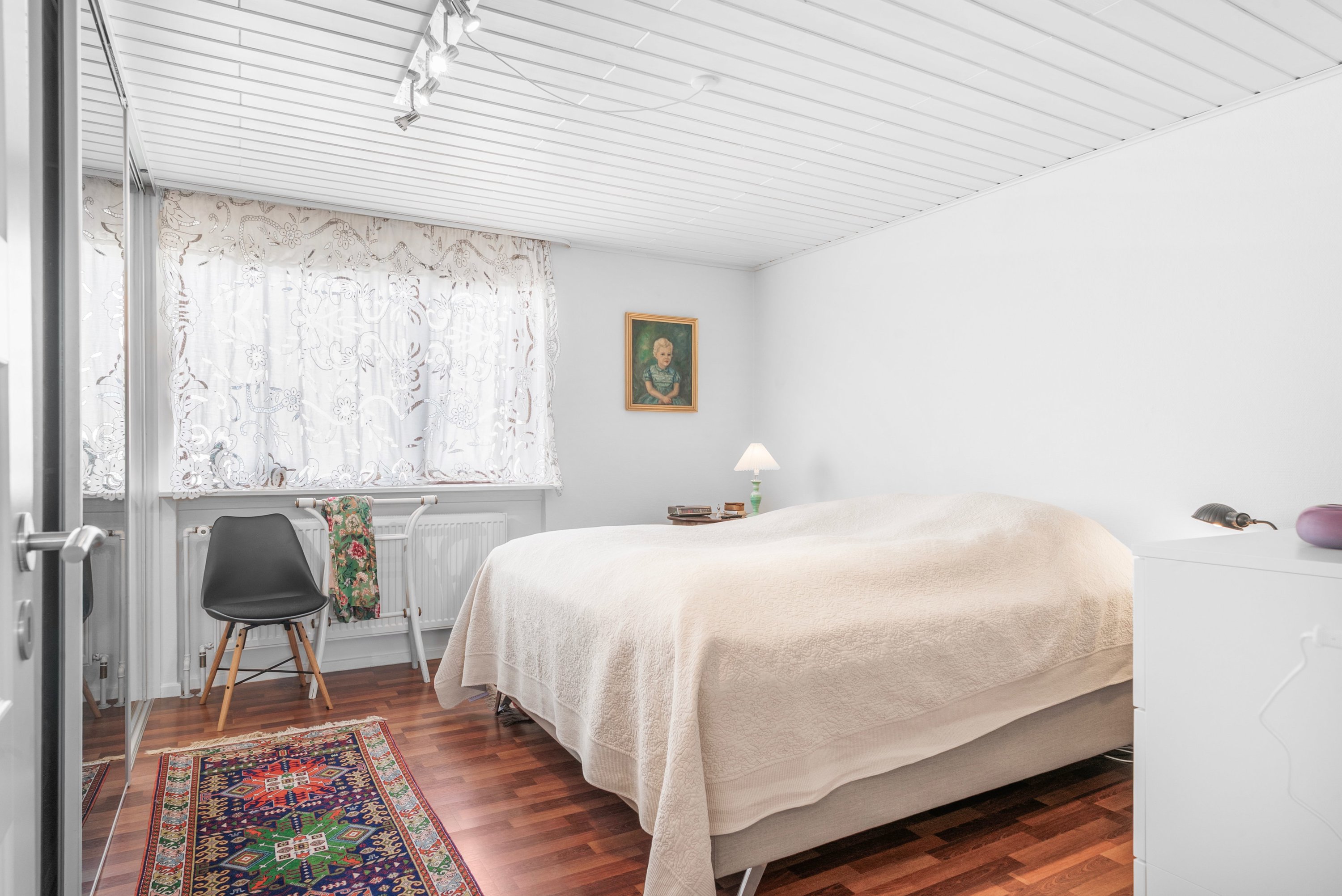 Bakkedraget 8, 9990 Skagen