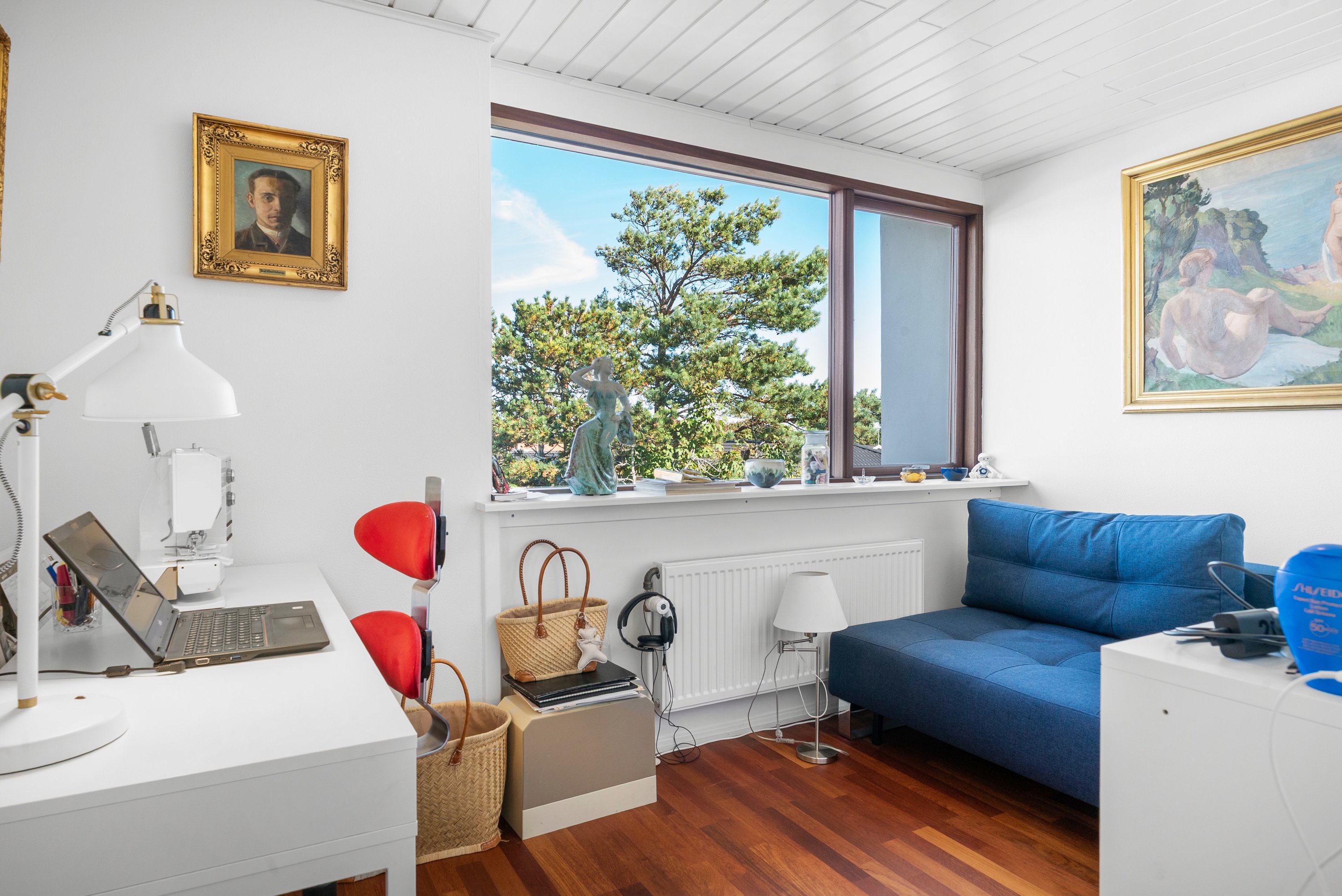 Bakkedraget 8, 9990 Skagen