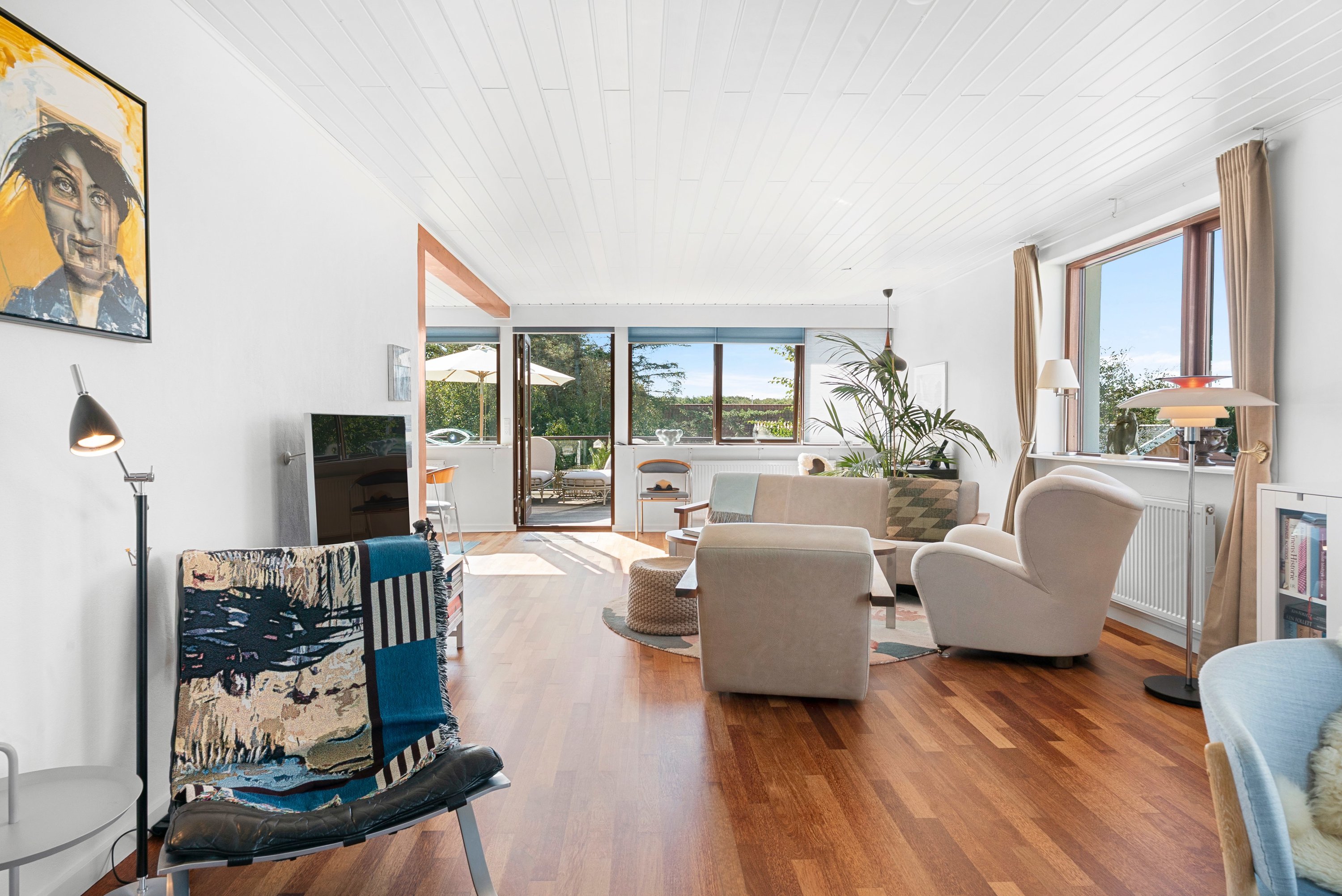 Bakkedraget 8, 9990 Skagen