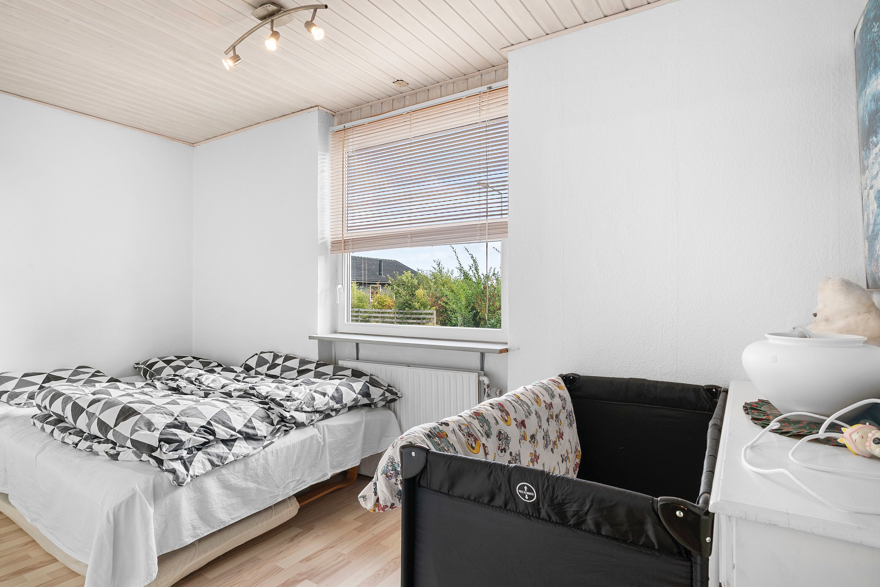 Solsortevej 62, 9982 Ålbæk