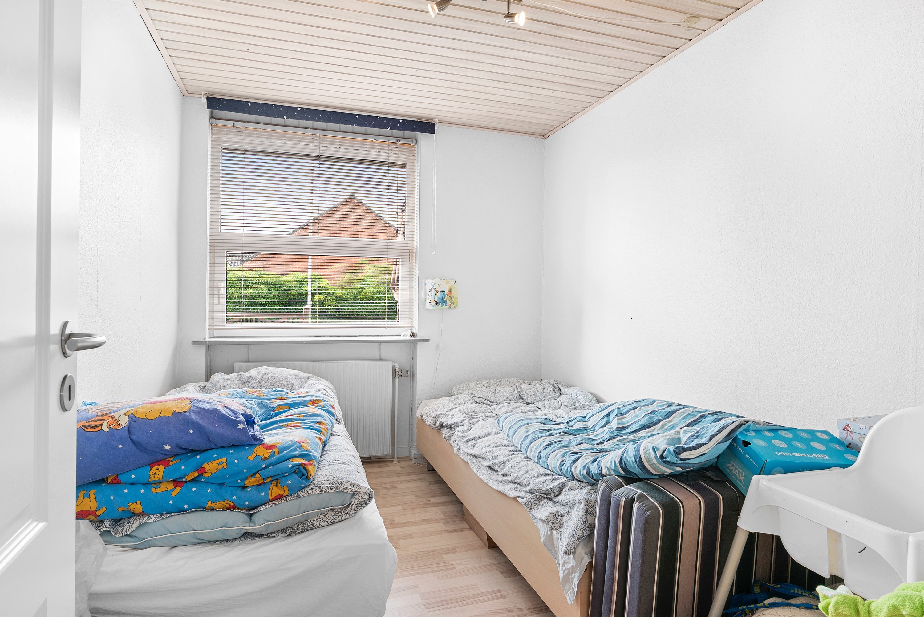 Solsortevej 62, 9982 Ålbæk