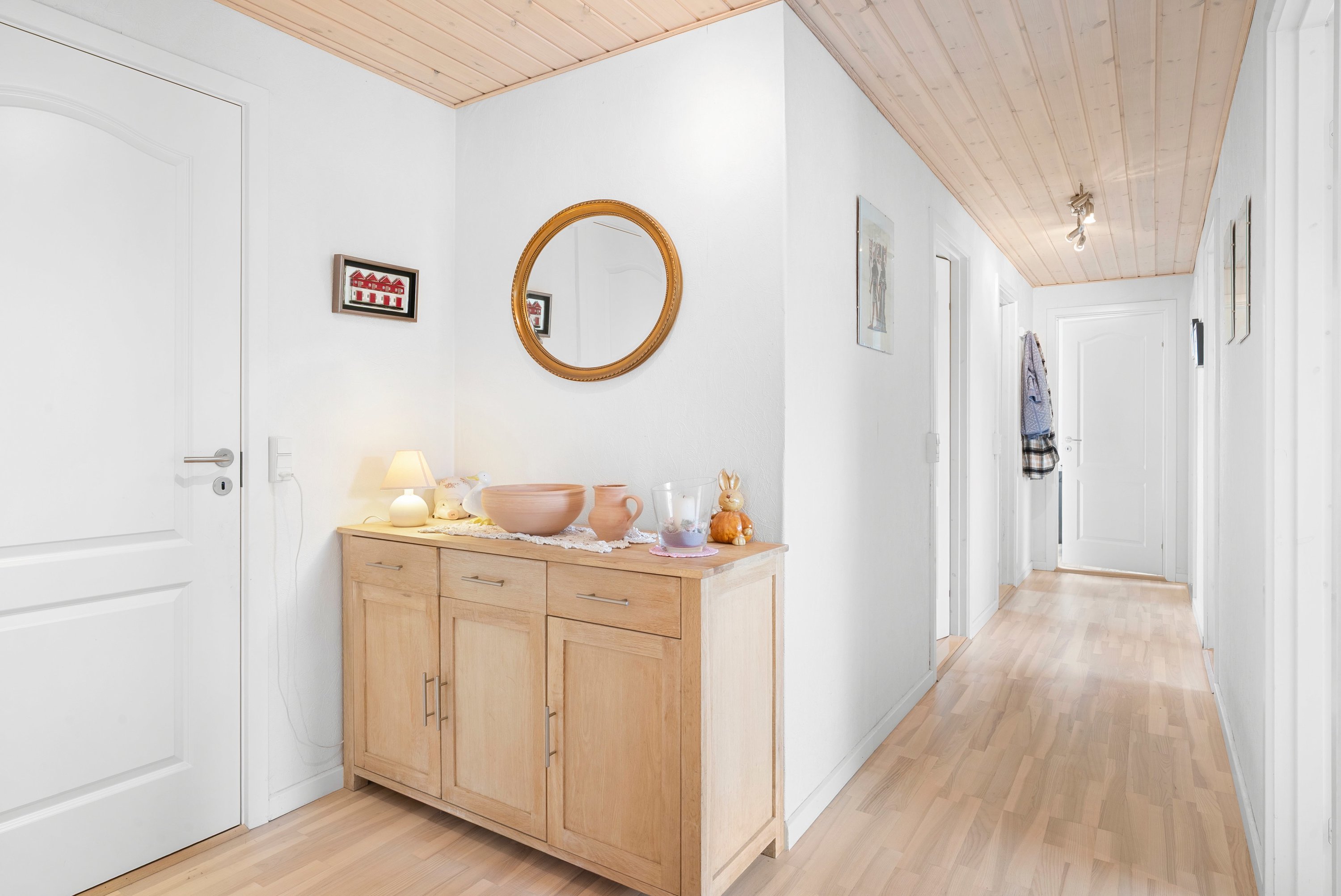 Solsortevej 62, 9982 Ålbæk