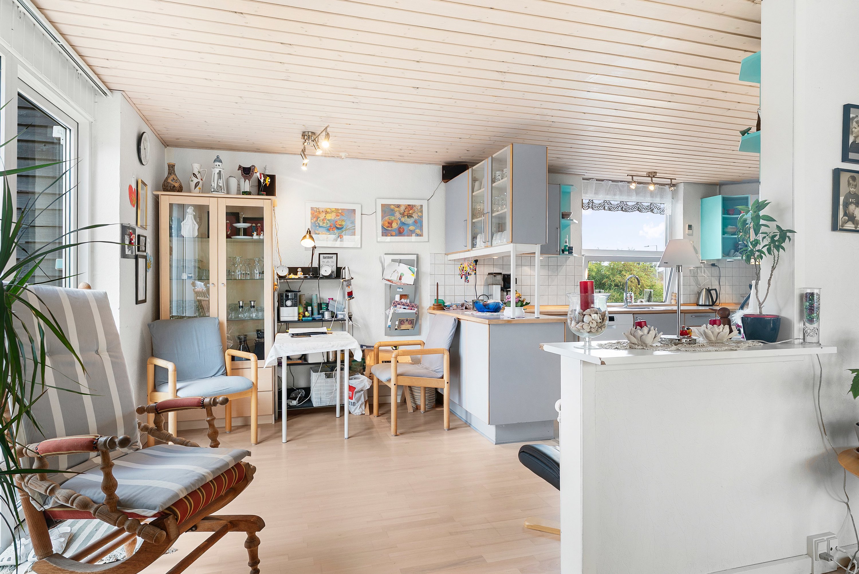 Solsortevej 62, 9982 Ålbæk