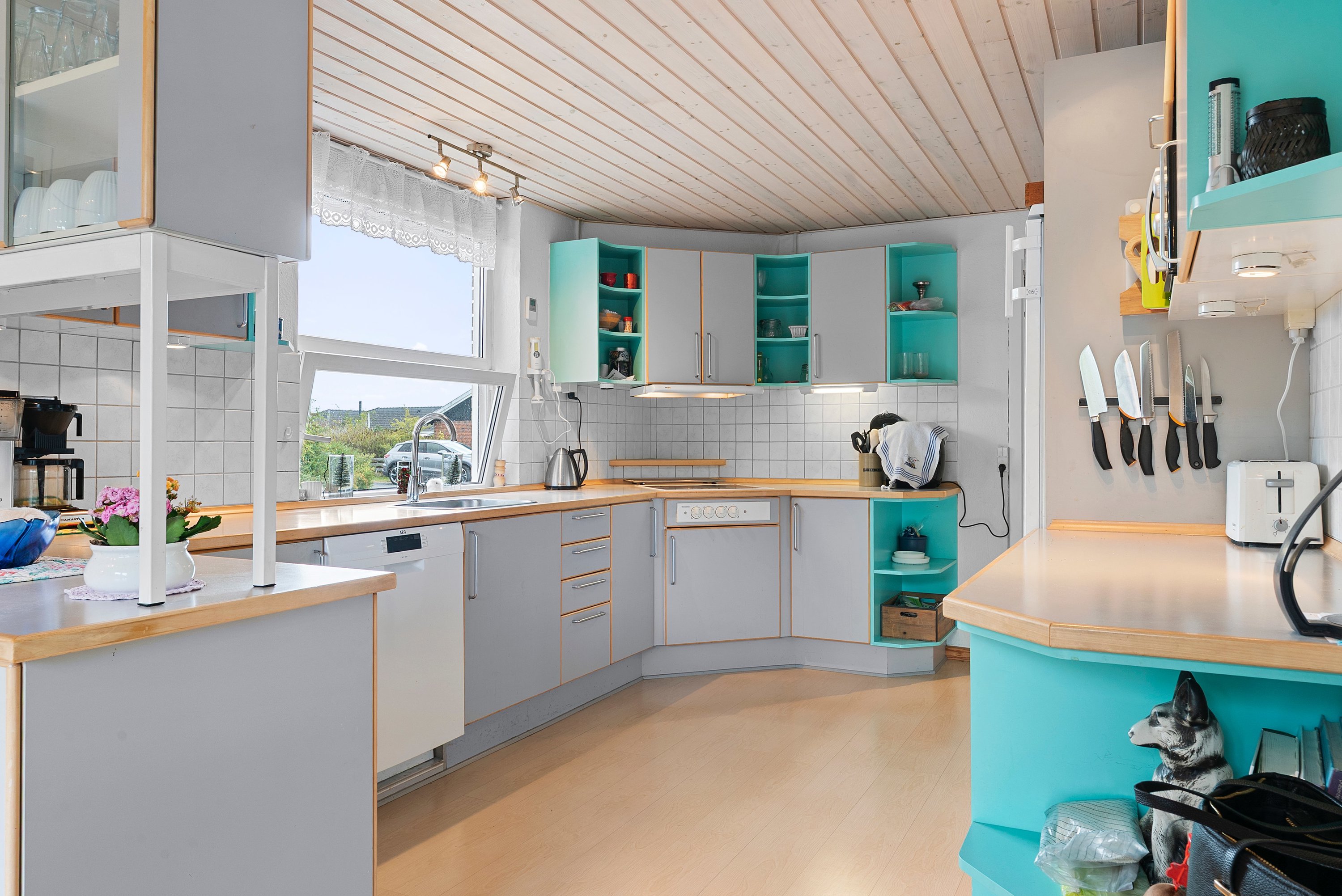 Solsortevej 62, 9982 Ålbæk